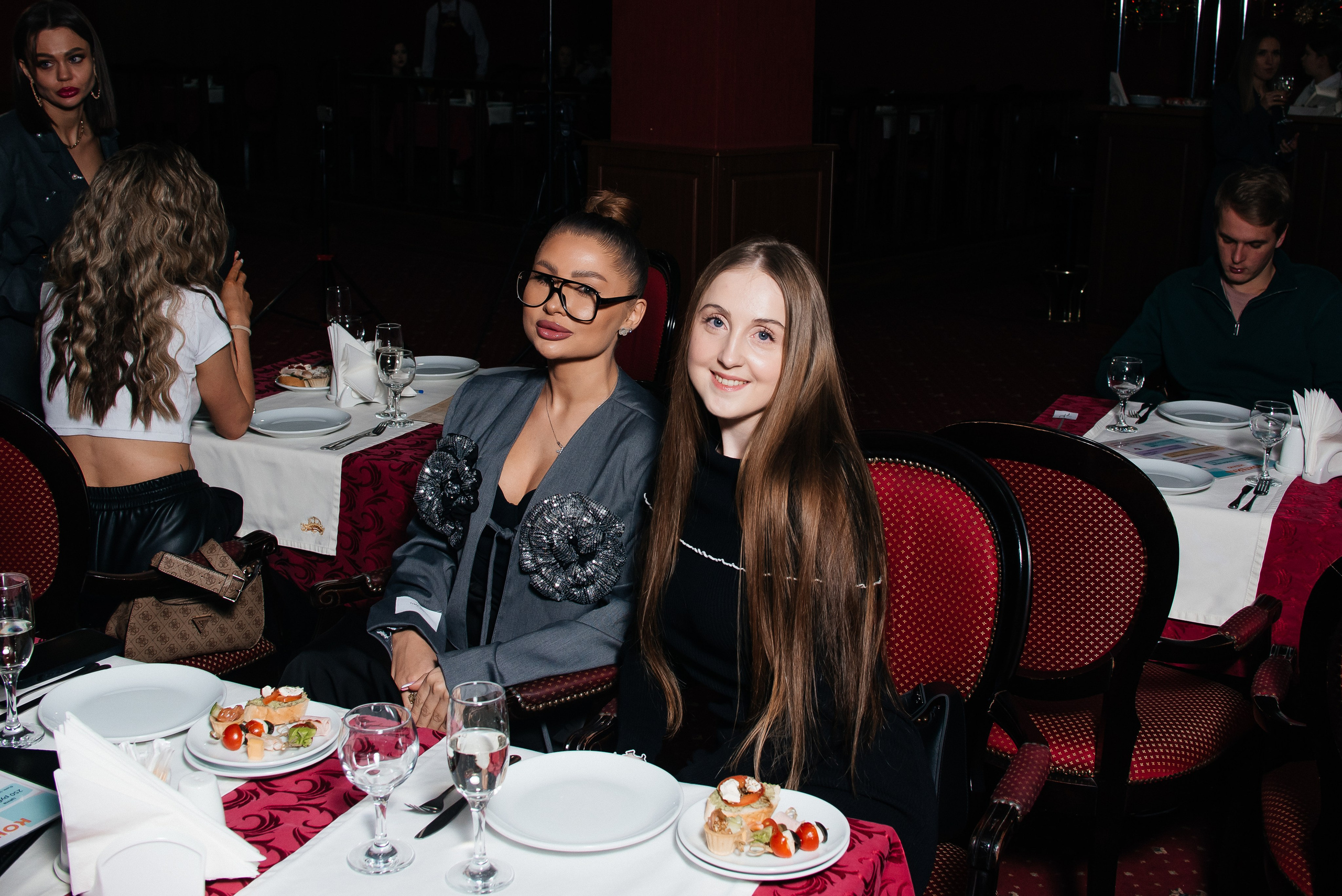 «Это моя вечеринка». Фотограф Галина Рагозина