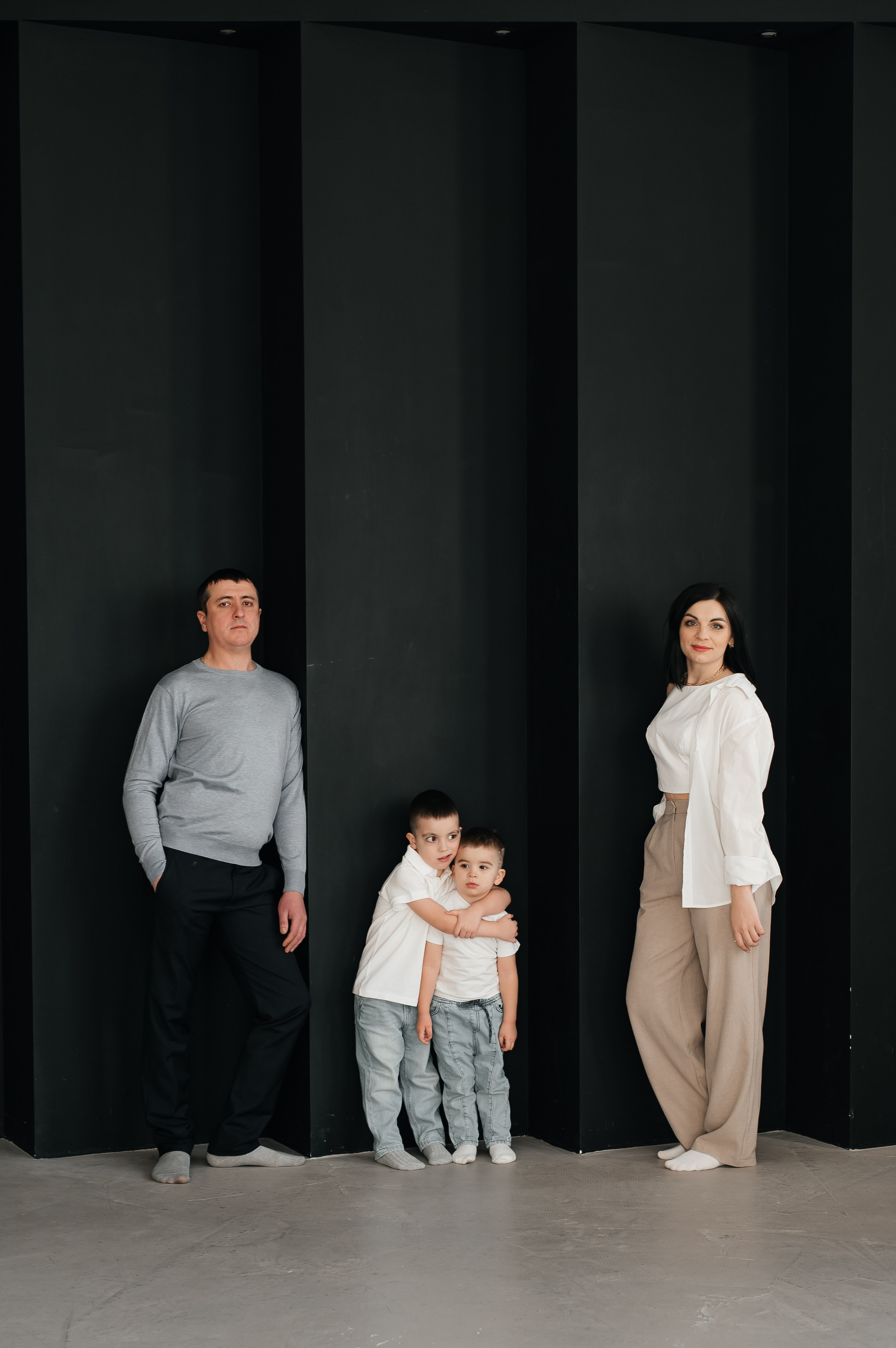 О&Н. Свадебный и семейный фотограф в Красноярске Виктория Тимонина