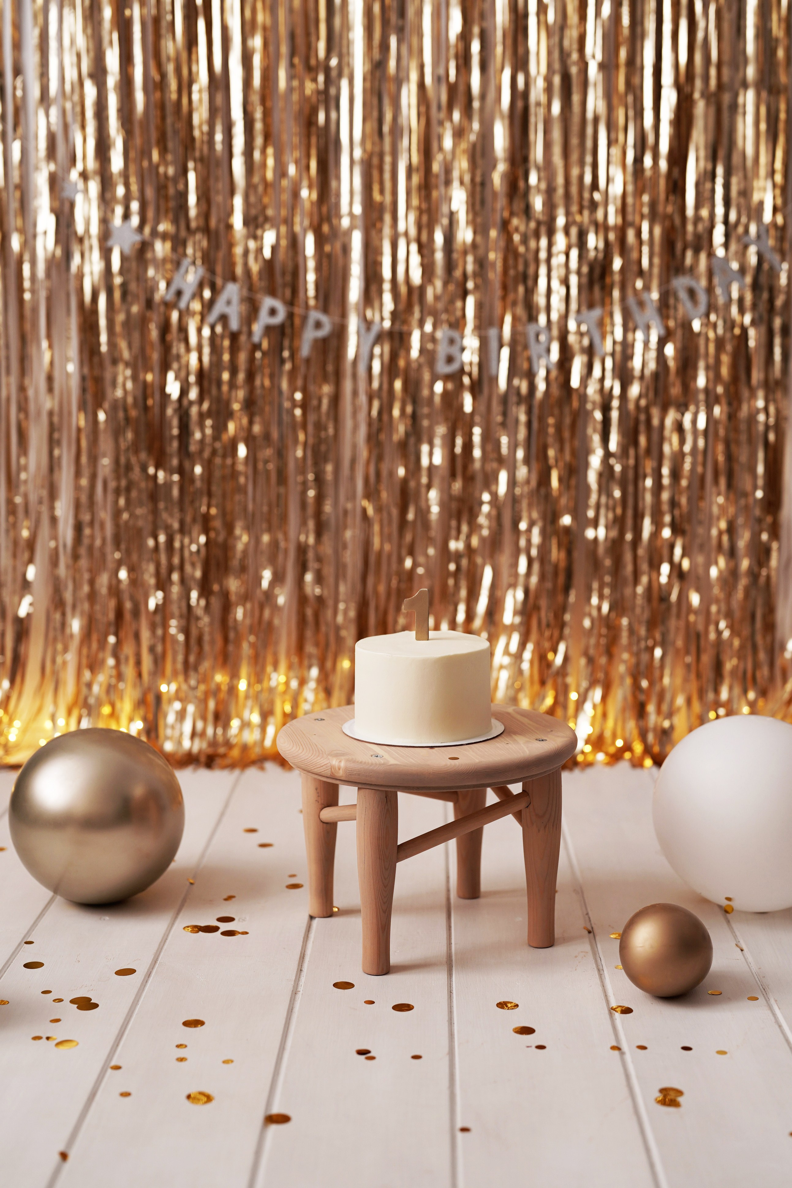 Дни рождения. Детский и семейный фотограф Ирина Иванова