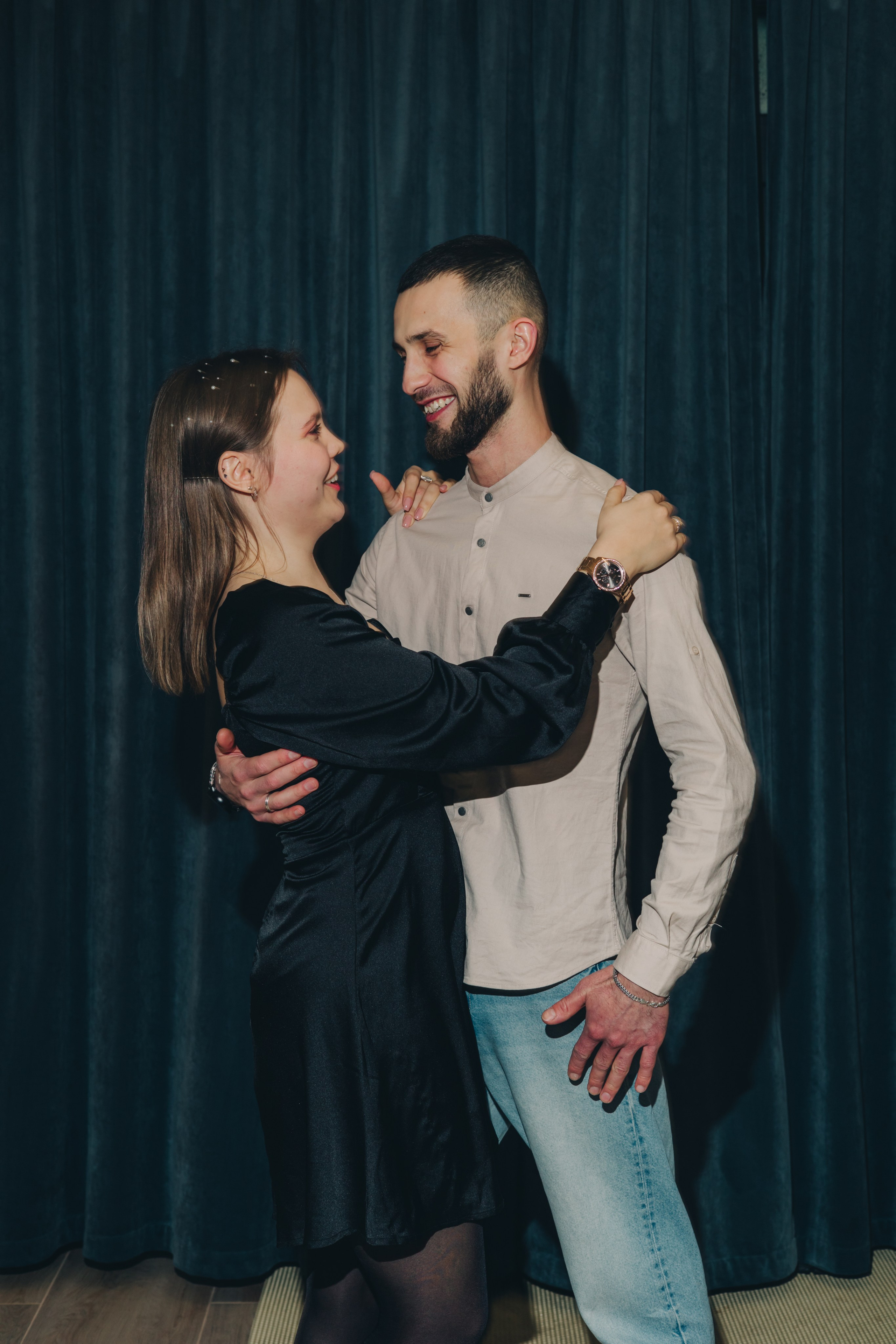 Юля. Фотограф Уфа