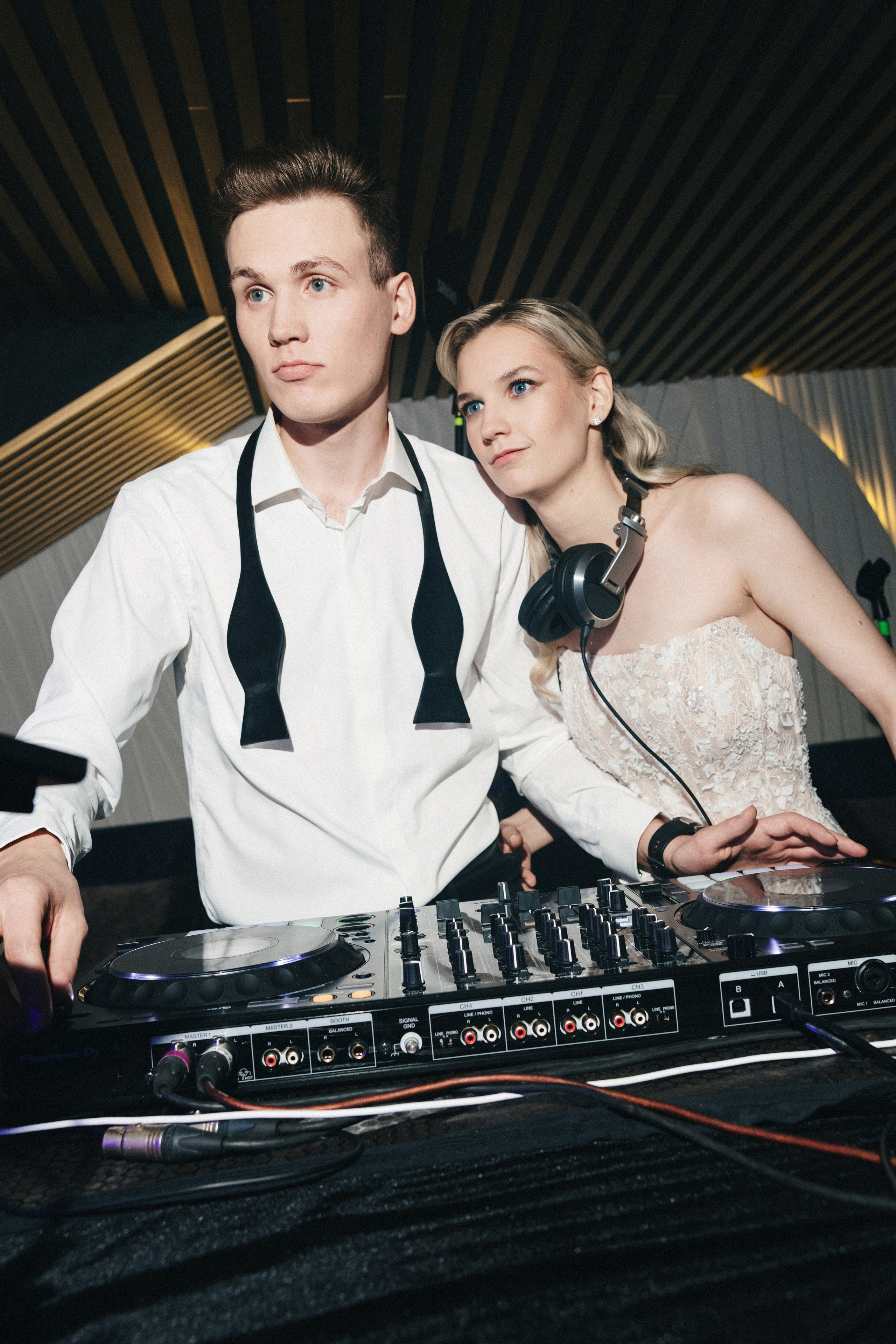 Александр и Дарья. Фотограф в Красноярске