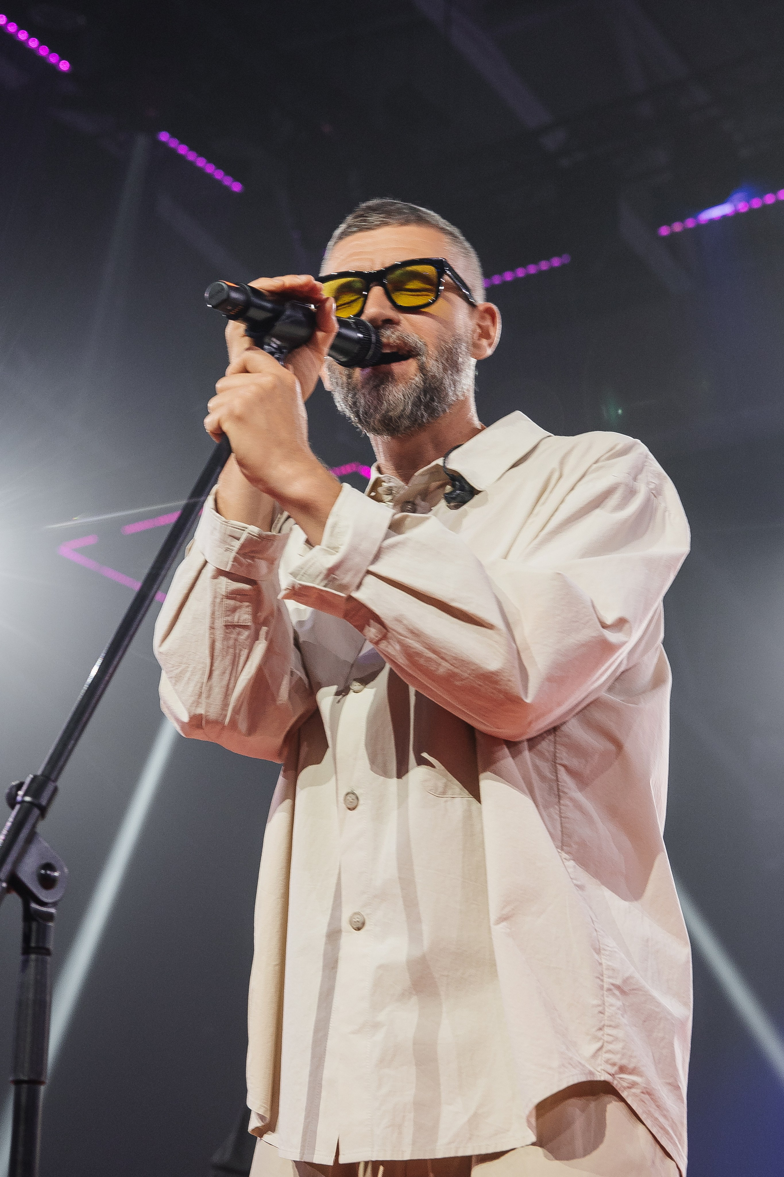 АЛЬФА КОНФА. Фотограф в Красноярске