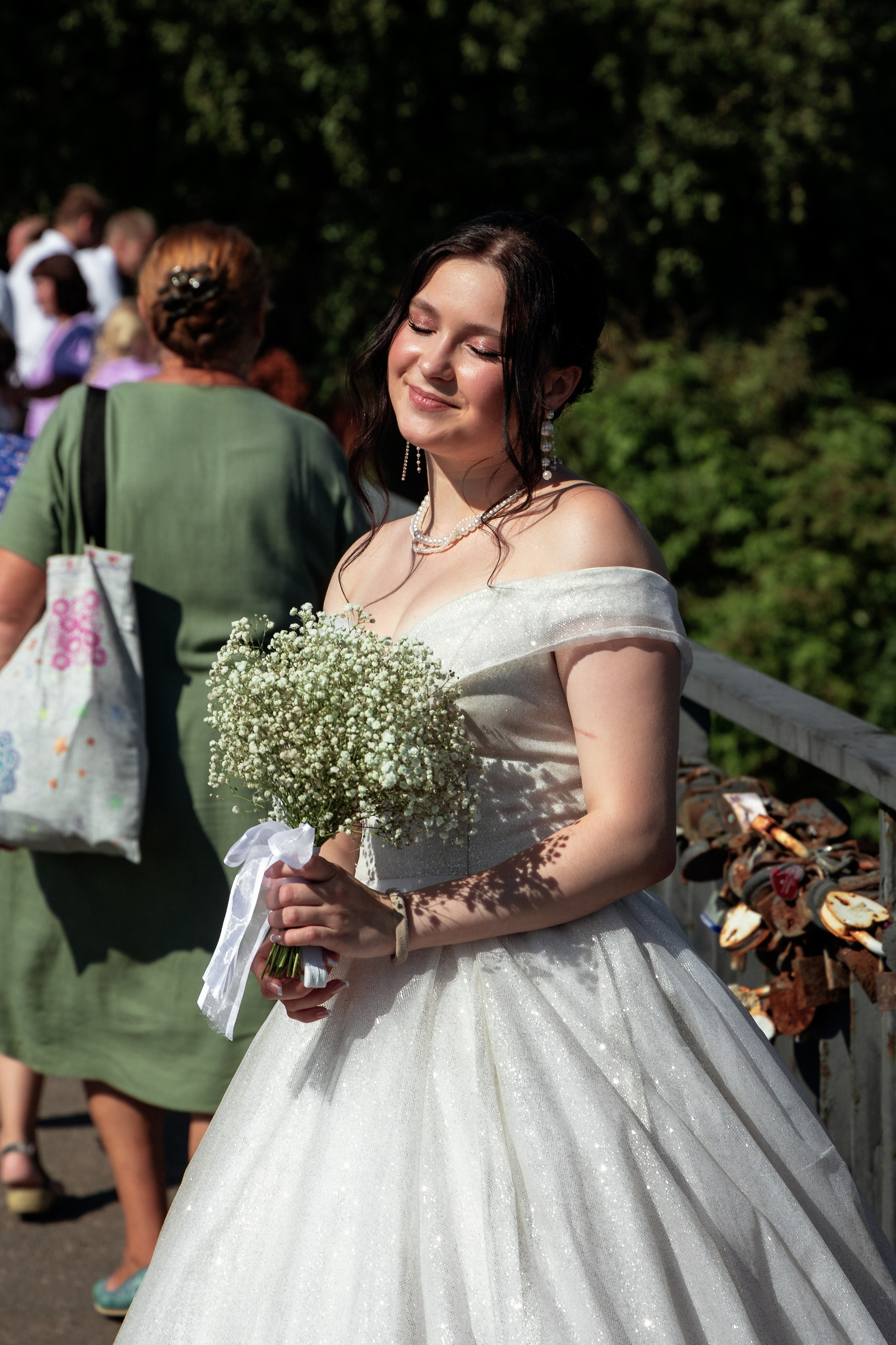 Дмитрий и Виктория. Свадебный и семейный фотограф в г. Волхов Алексей Кочерыжкин