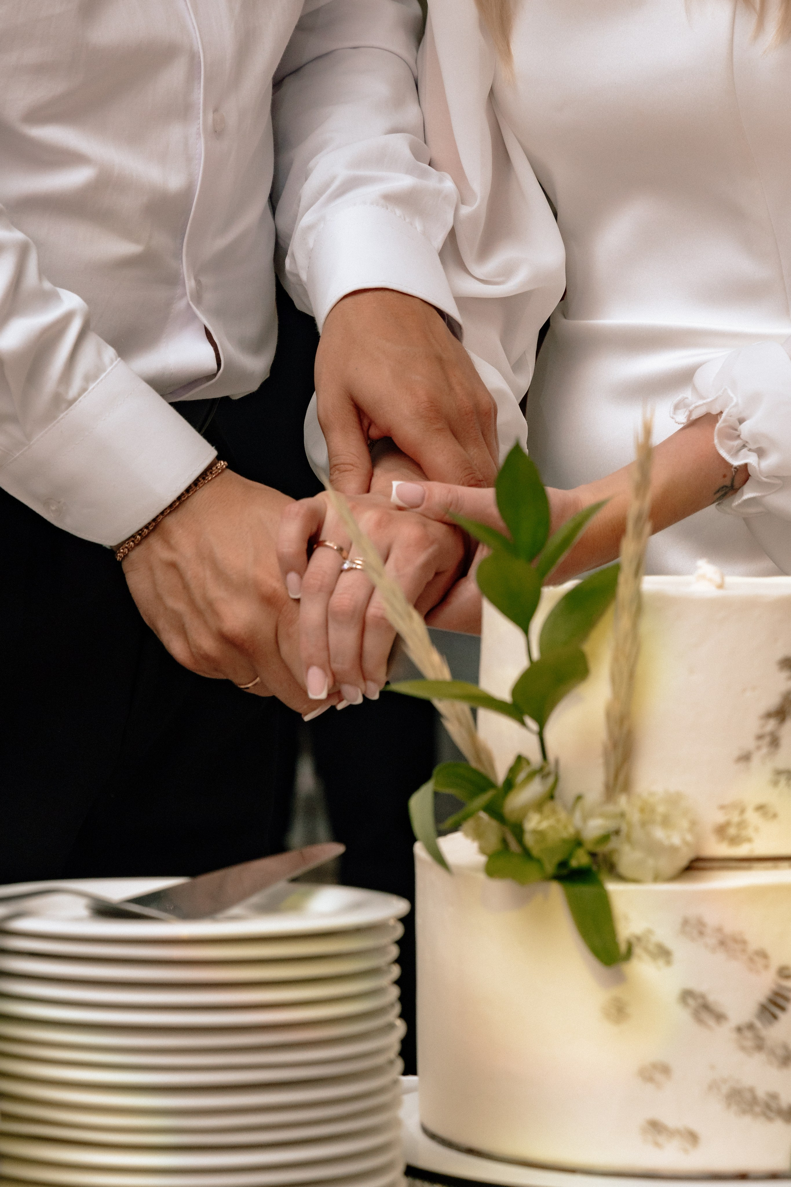 Максим и Ирина на базе Заостровье банкет. Свадебный и семейный фотограф в г. Волхов Алексей Кочерыжкин