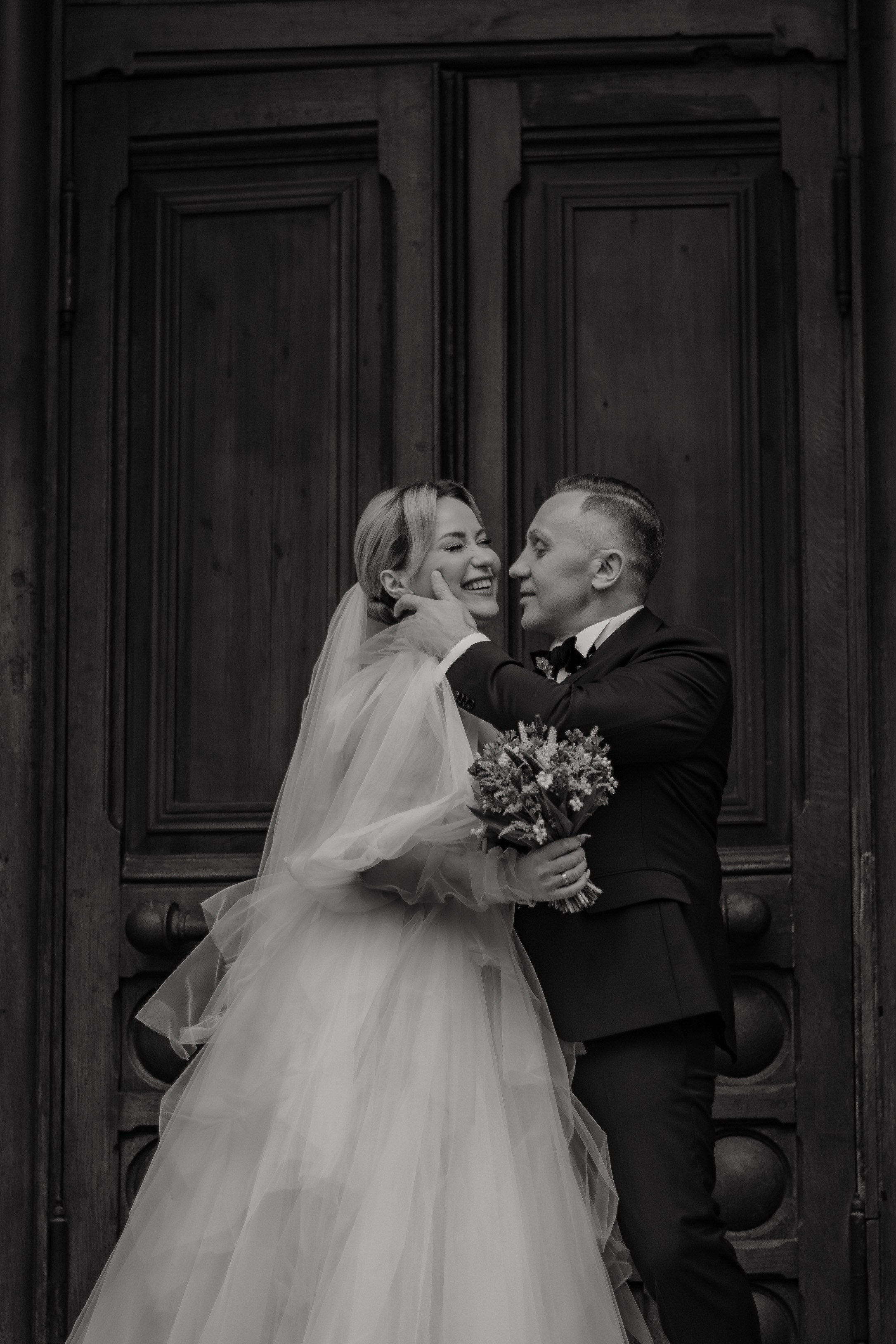 Мария | Денис — особняк Спиридонова. Фотограф Ольга Пучкова