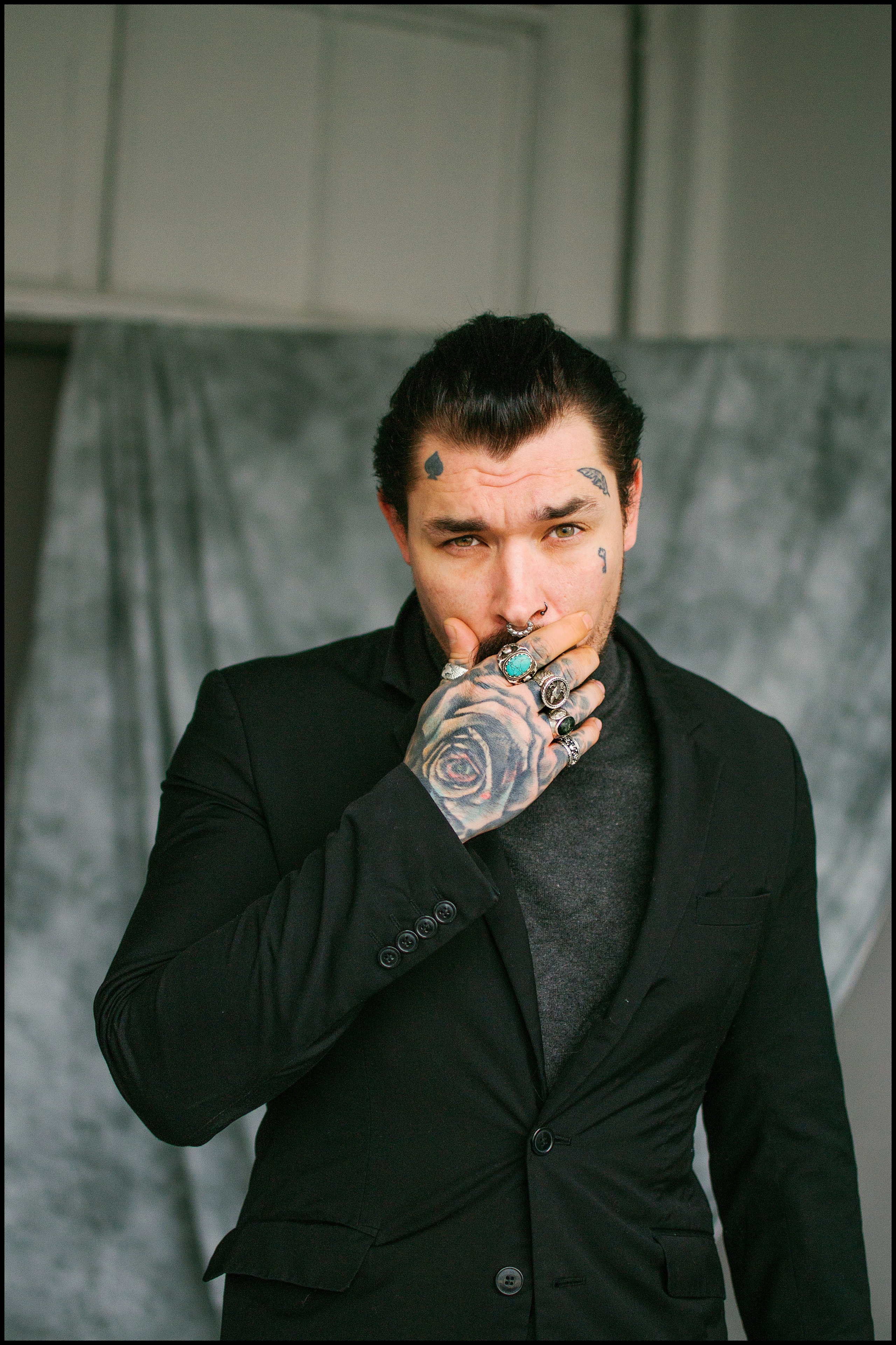 Студийные. Фотограф Фирсова Татьяна Санкт-Петербург СПБ