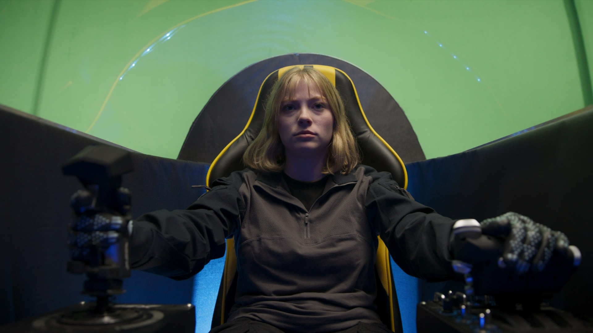 VFX. NIKOLAY KUKSIN COLORIST