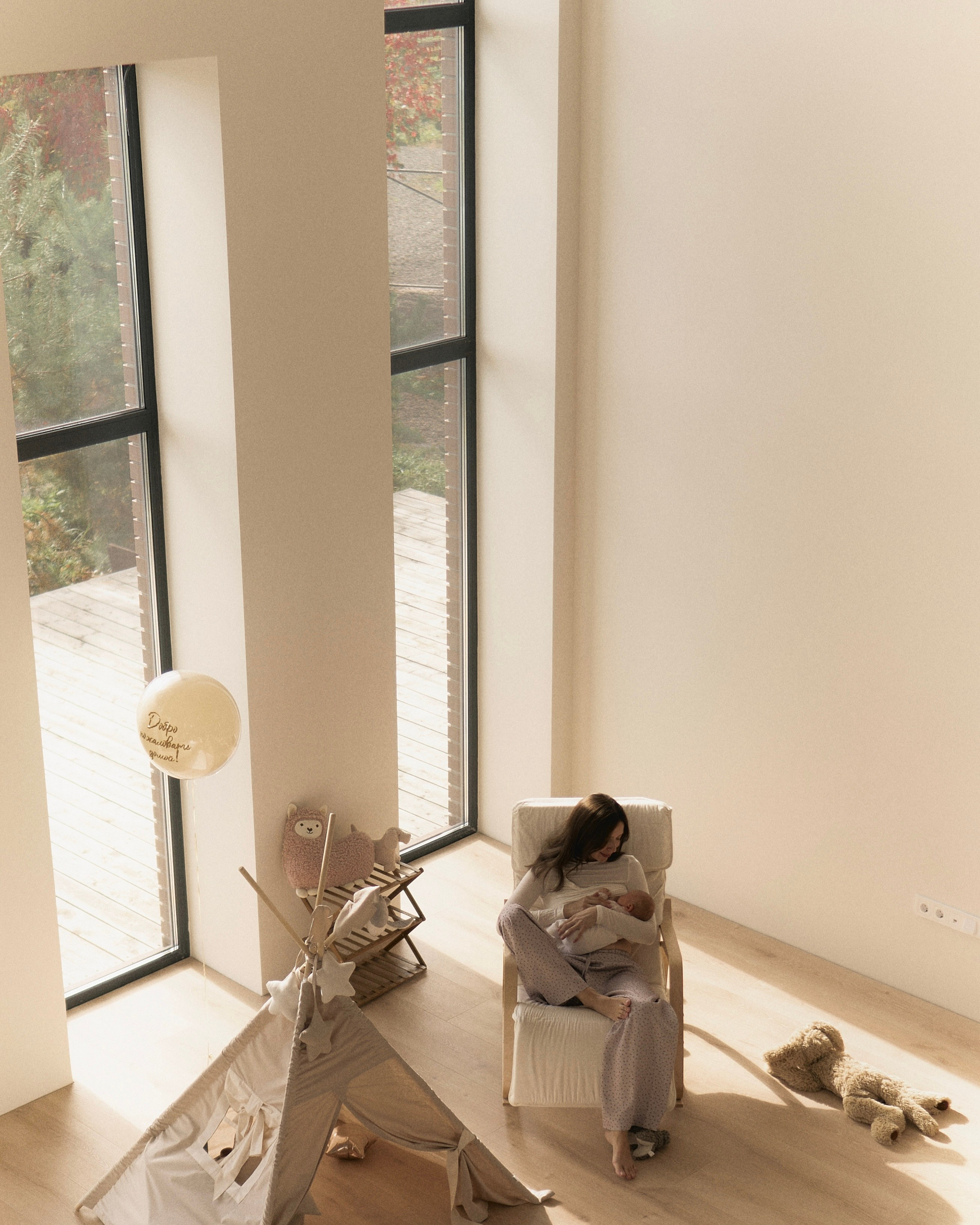 Masha Sasha Varya. Индивидуальная и семейная фотосессия в Чебоксарах Оксана Русакова