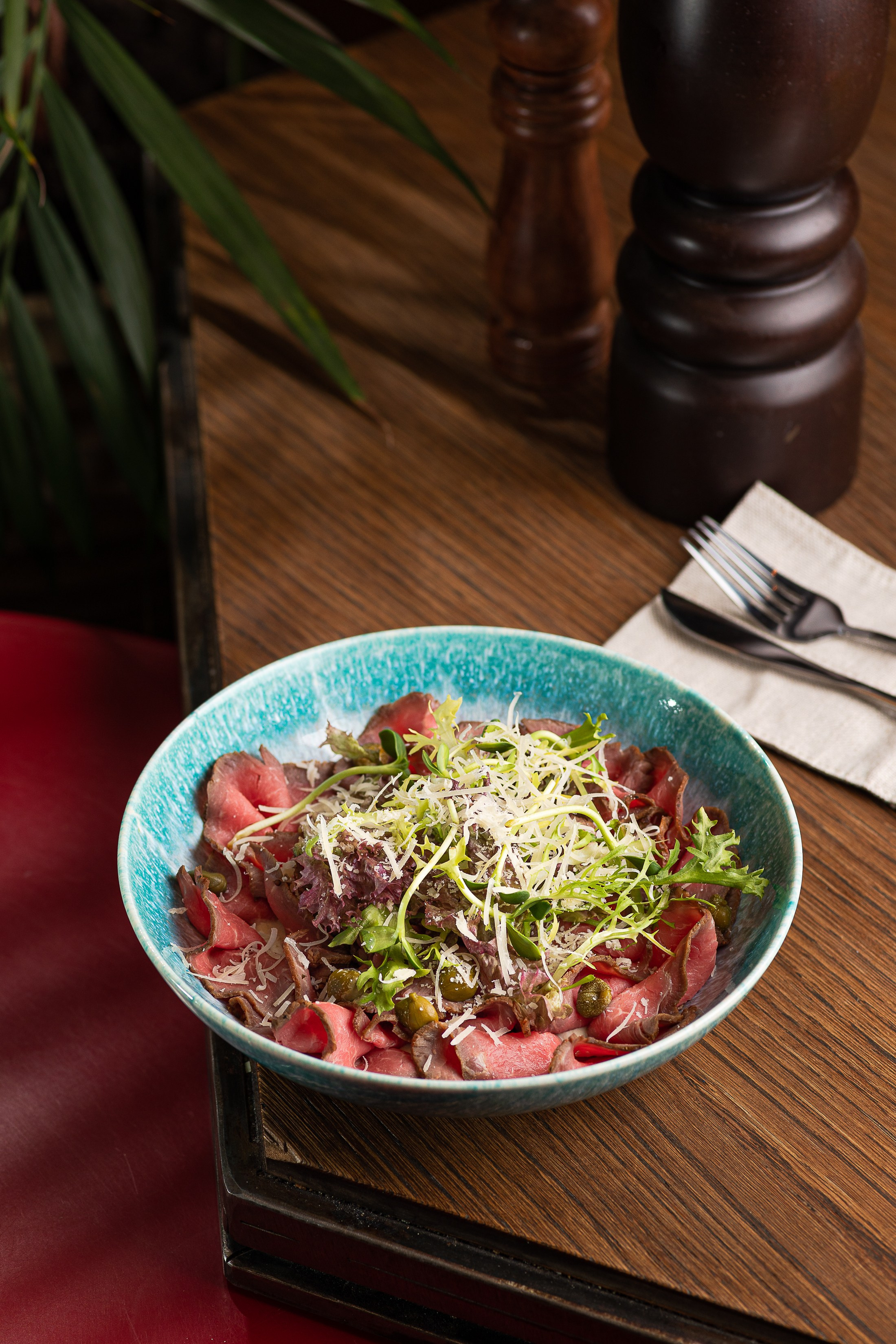 Ресторан Итальянцы. Людмила Платошечкина фуд-фотограф, съемка меню и рецептов, фуд видео, Москва/Мытищи