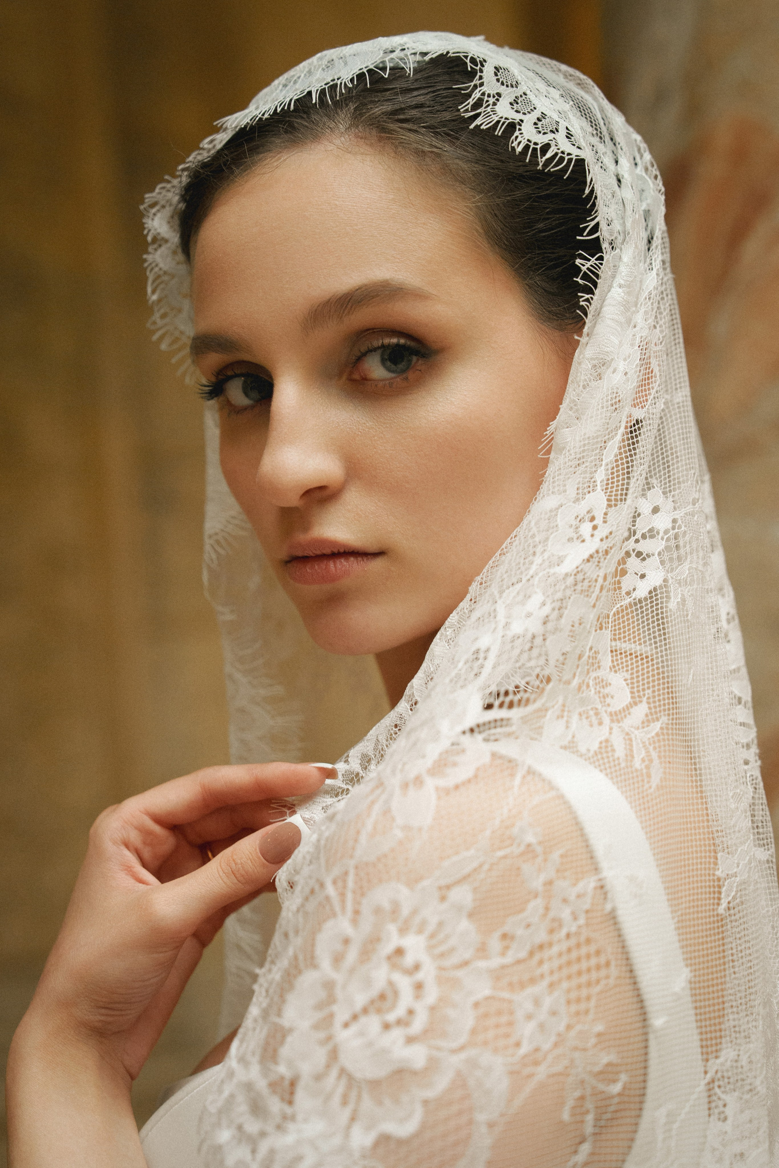 Женя и Люба. Свадебный фотограф Михаил Мирзоян