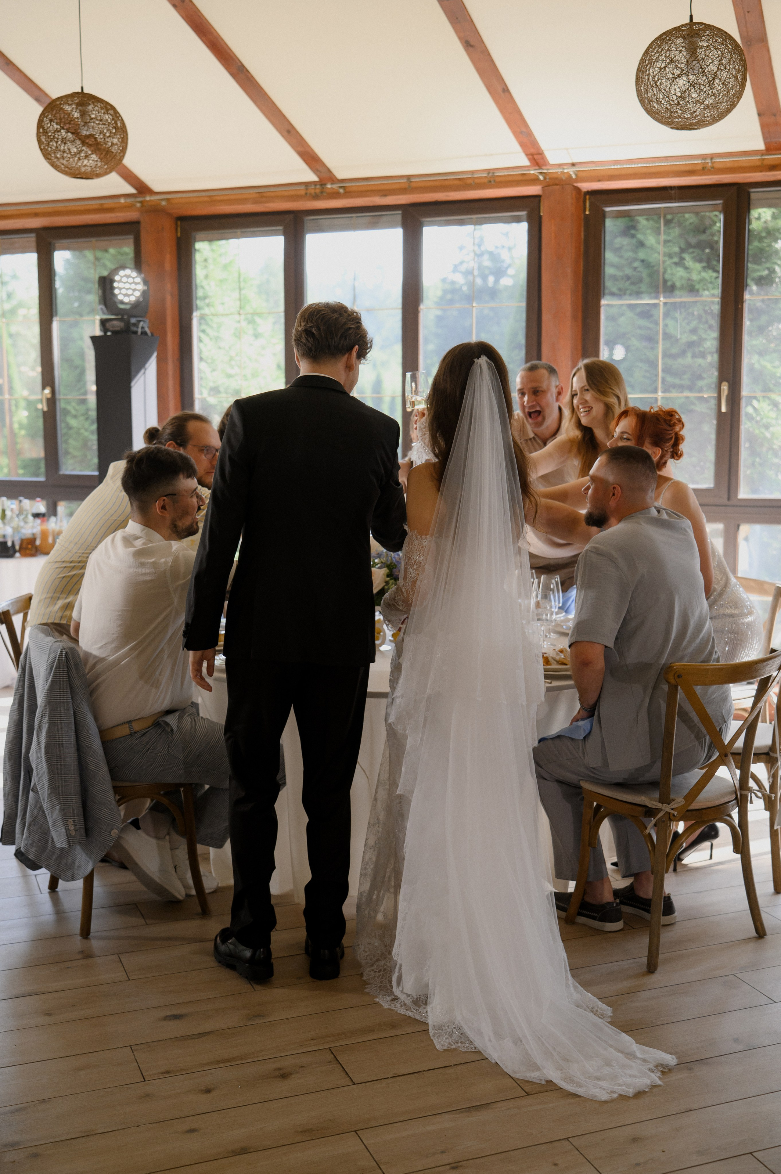 НИКИТА И КАТЯ. Свадебный фотограф Минск