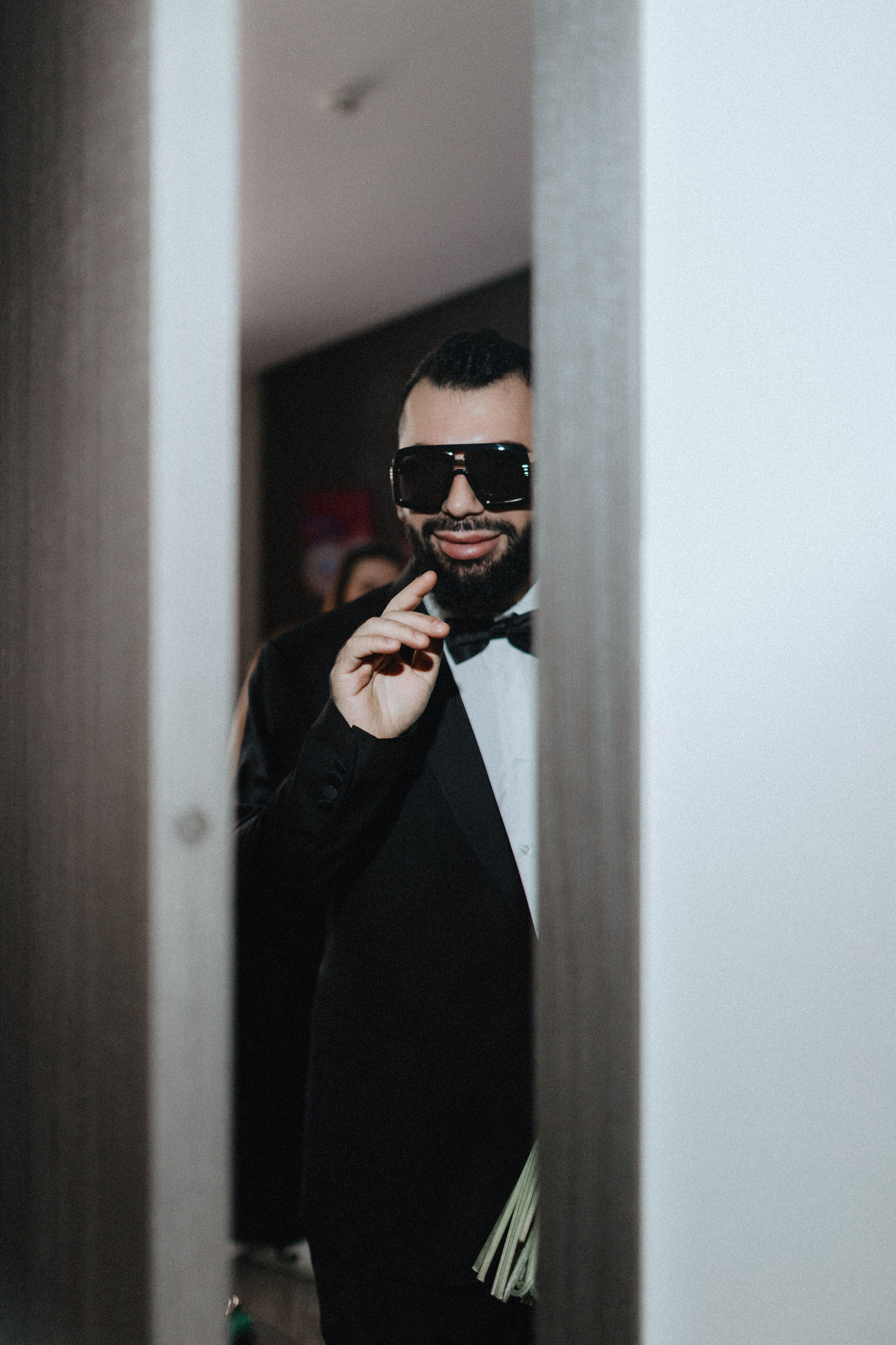 Тюнинг. Фотограф Олег Сотник