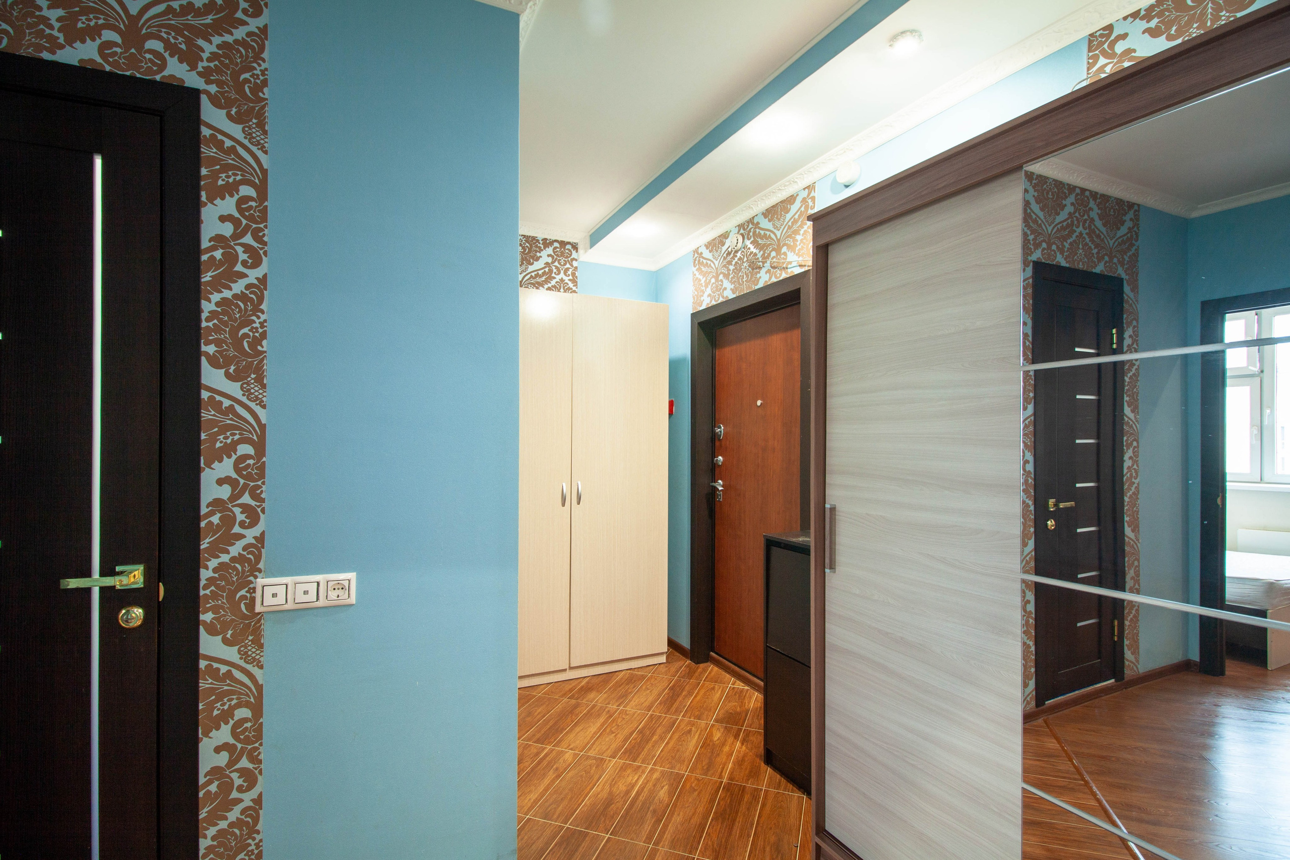 Фотосъемка для продажи или аренды недвижимости. Семейный детский фотограф Зульфия Сабирова Москва