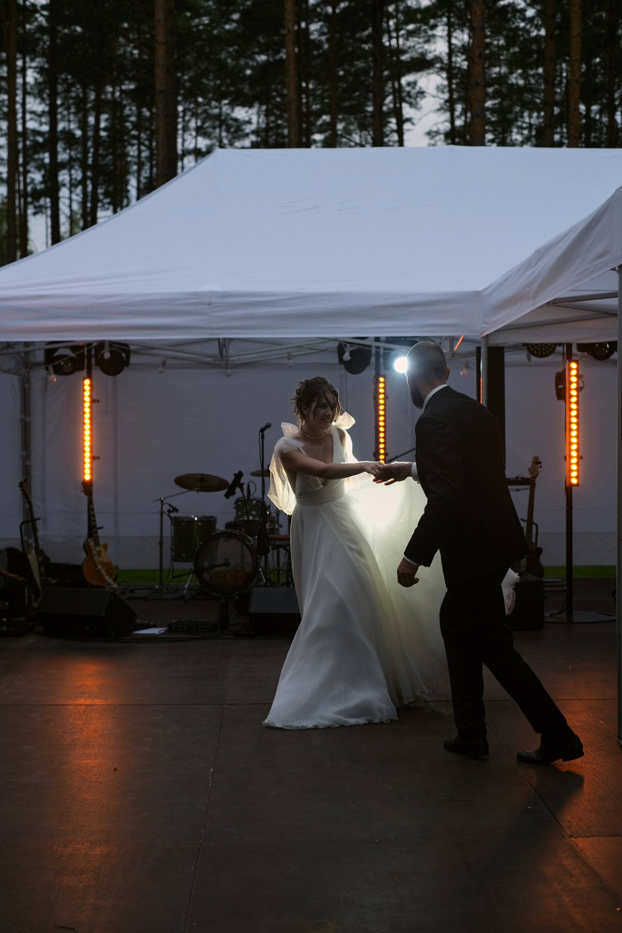 Катя & Игорь. Wed Photographers 📷 Saint Petersburg
