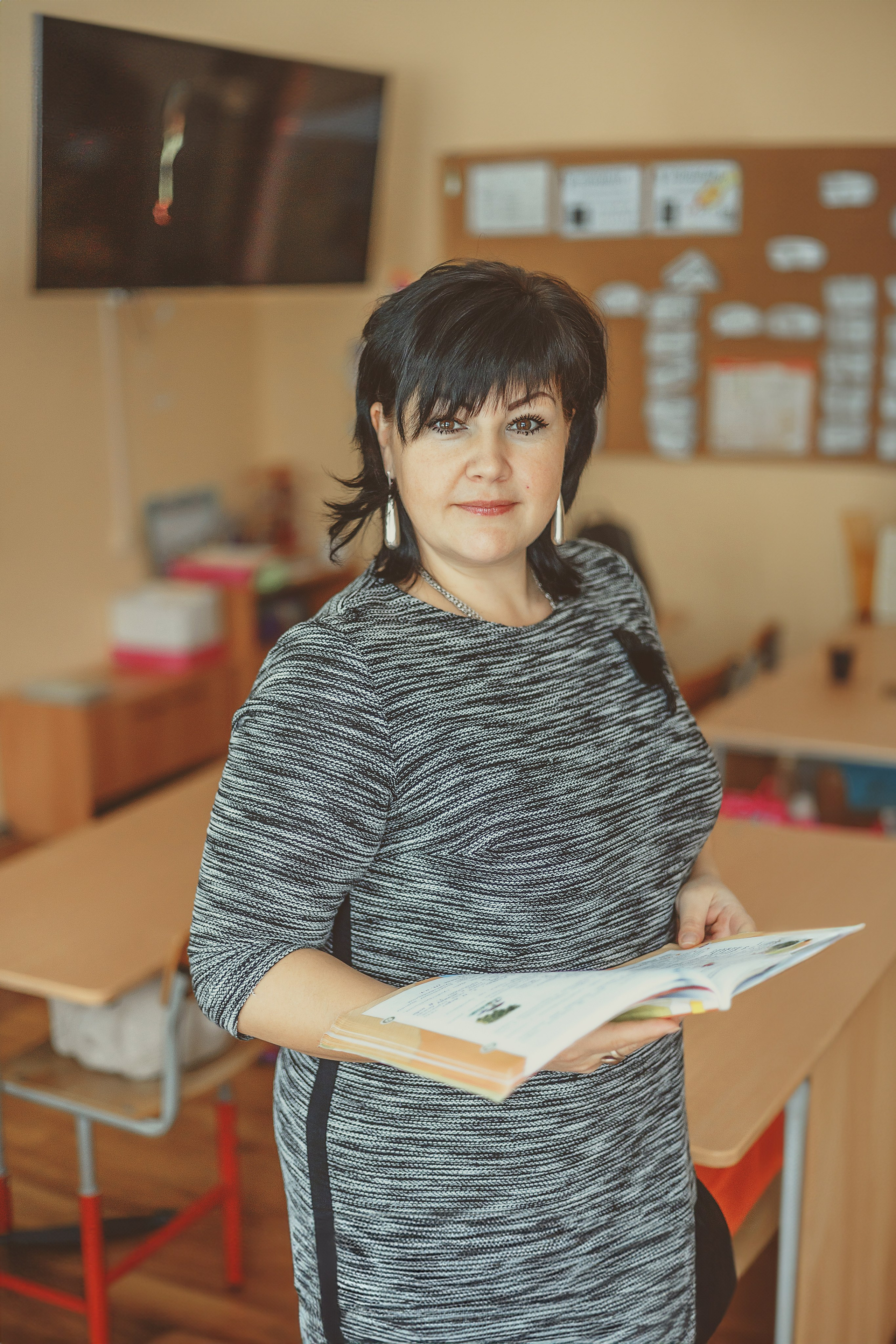 1505 4"В». Семейный фотограф и видеограф Попова Юлия