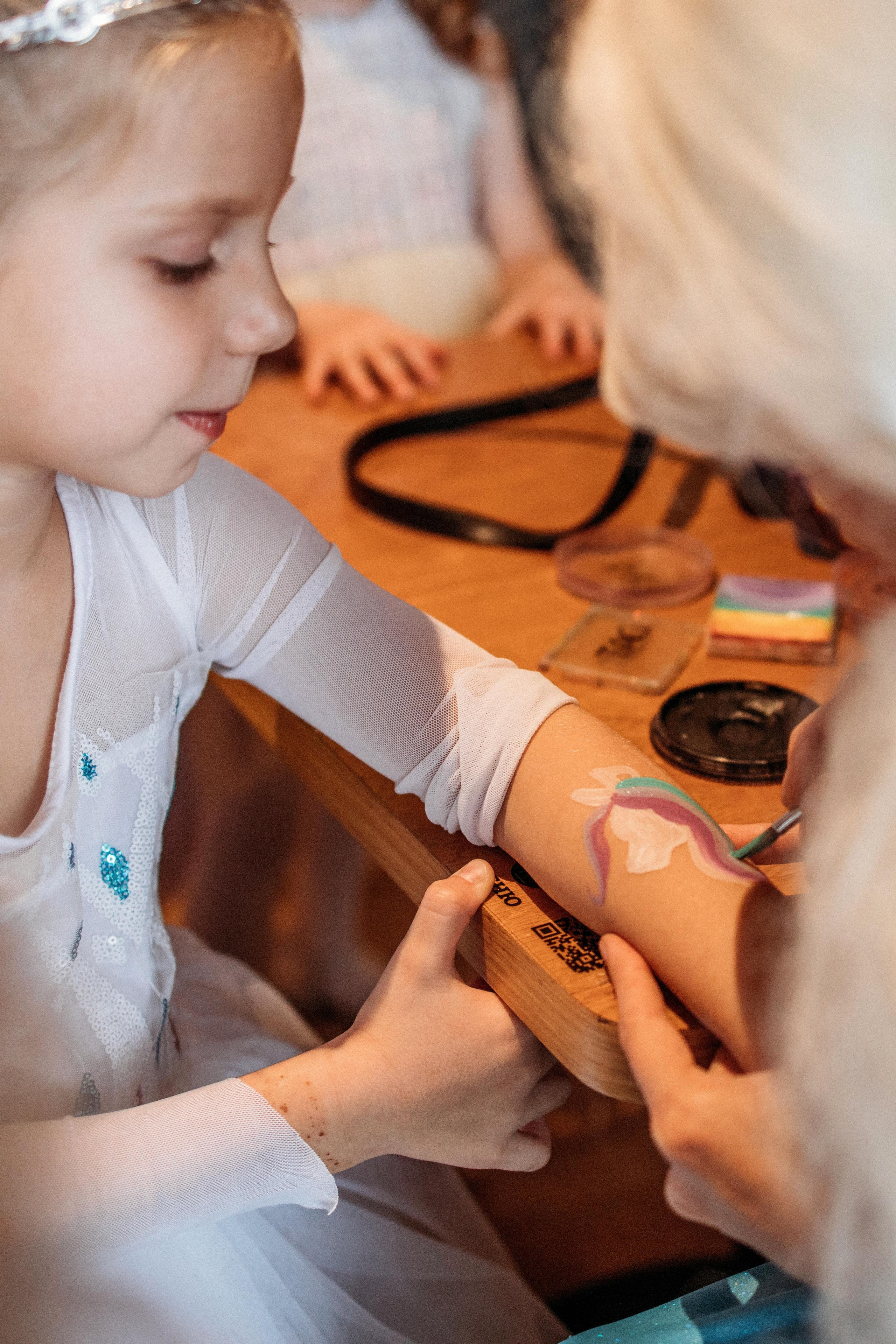 День рождения Есении. Семейный фотограф и видеограф Попова Юлия