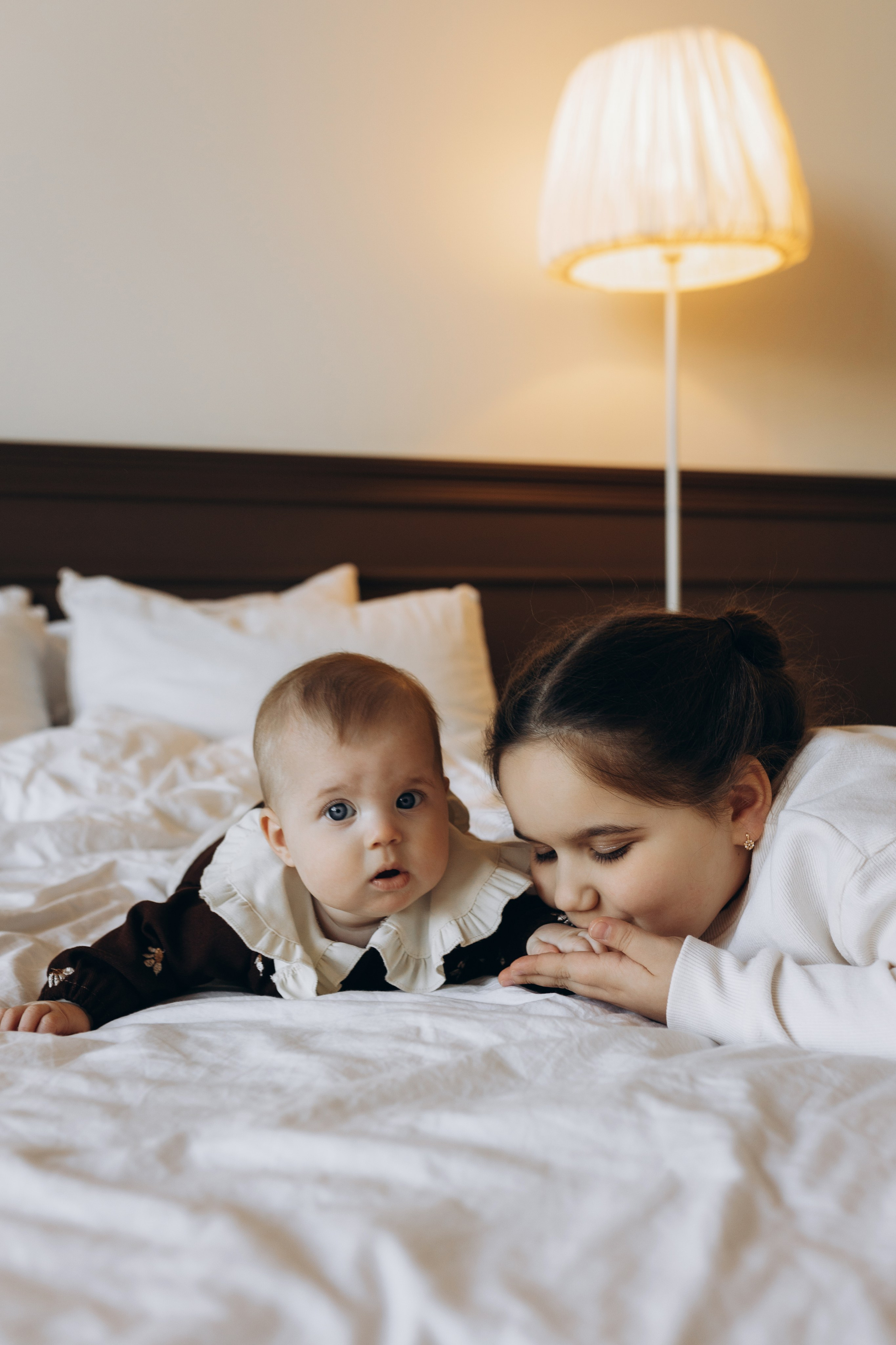 Вместе. Семейный фотограф в Краснодаре Яна Морева
