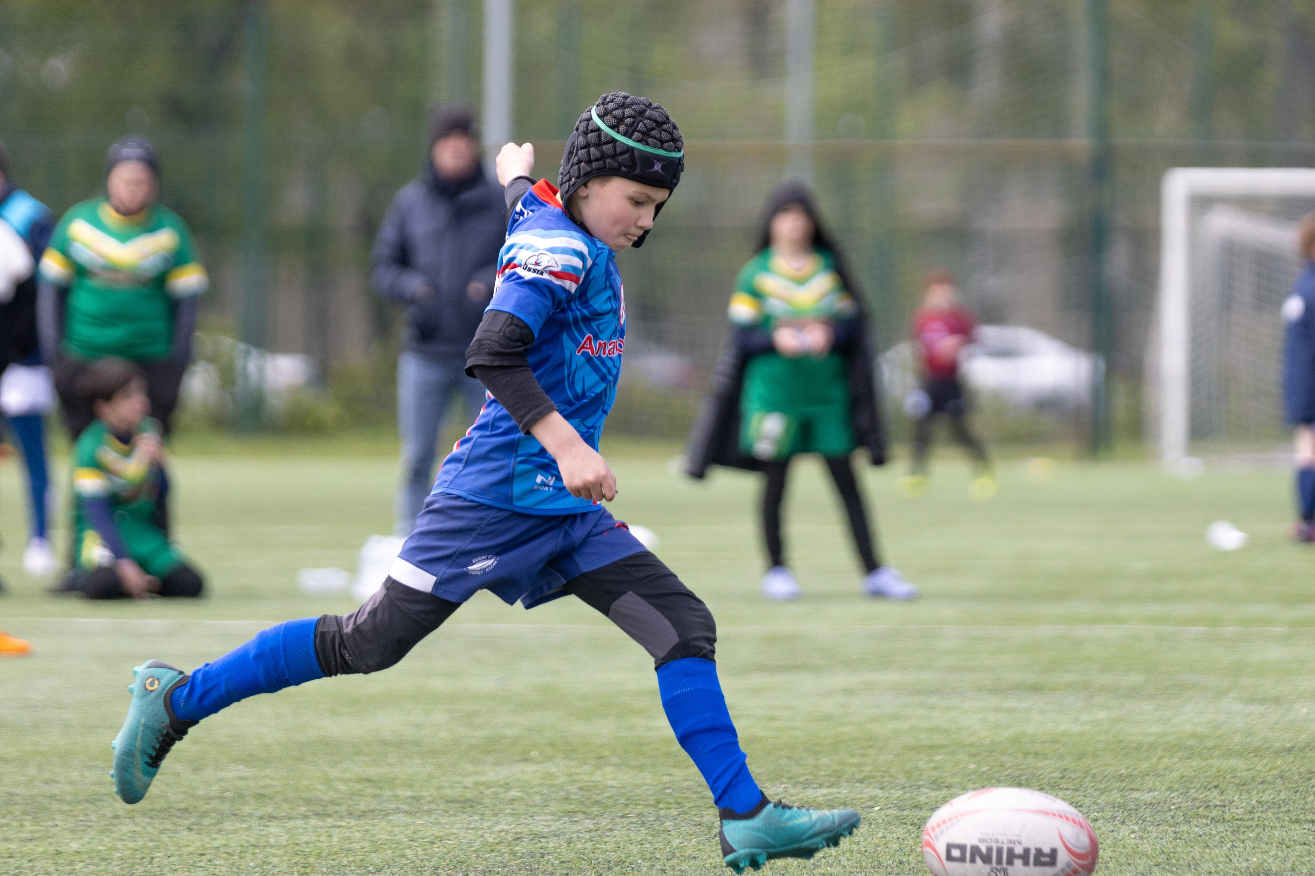 Спорт. Репортажный фотограф Казань Сергей Казанский
