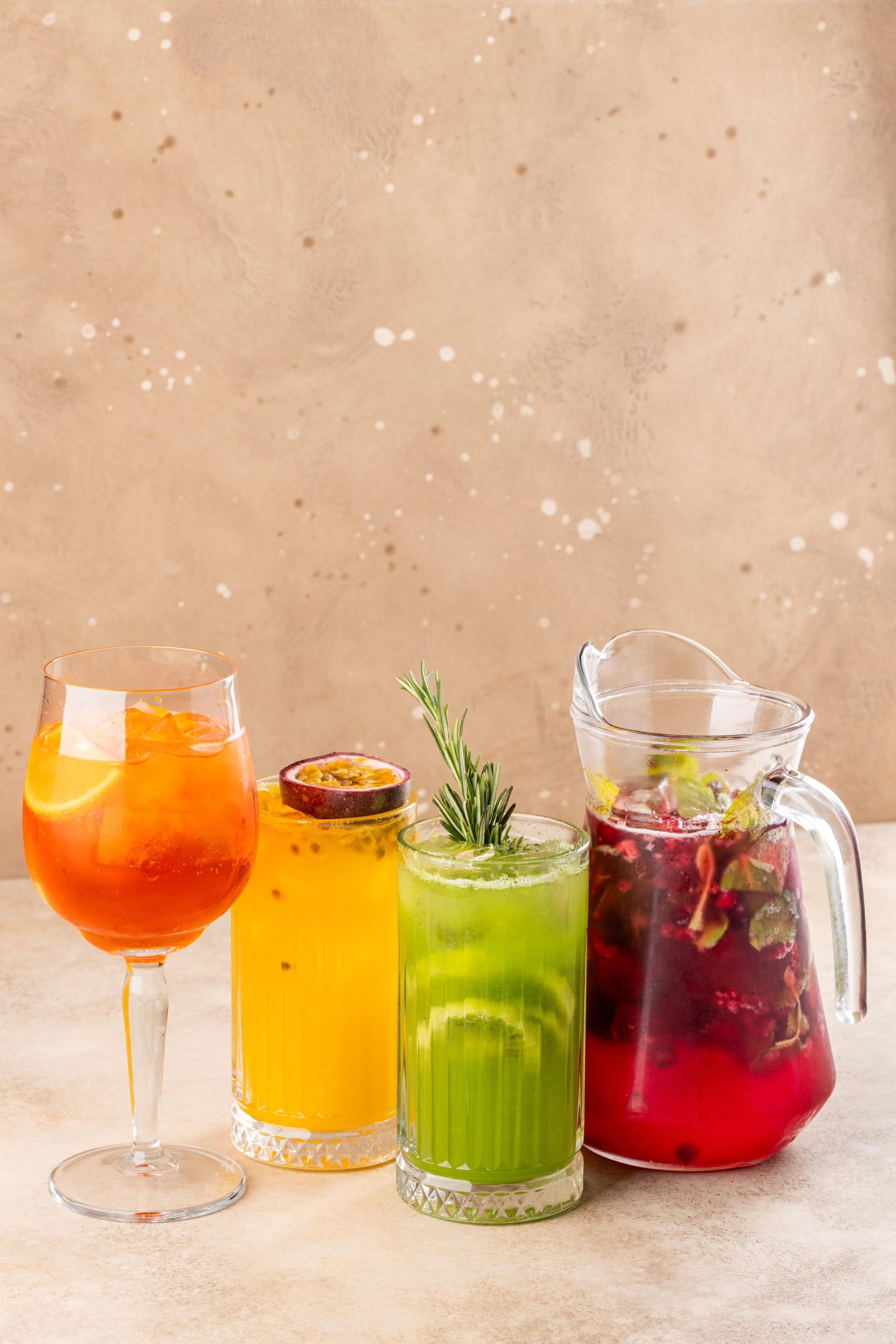 Хинкальная Легенда. Фудфотограф, фудстилист и сет дизайнер в Москве Алена Синицына