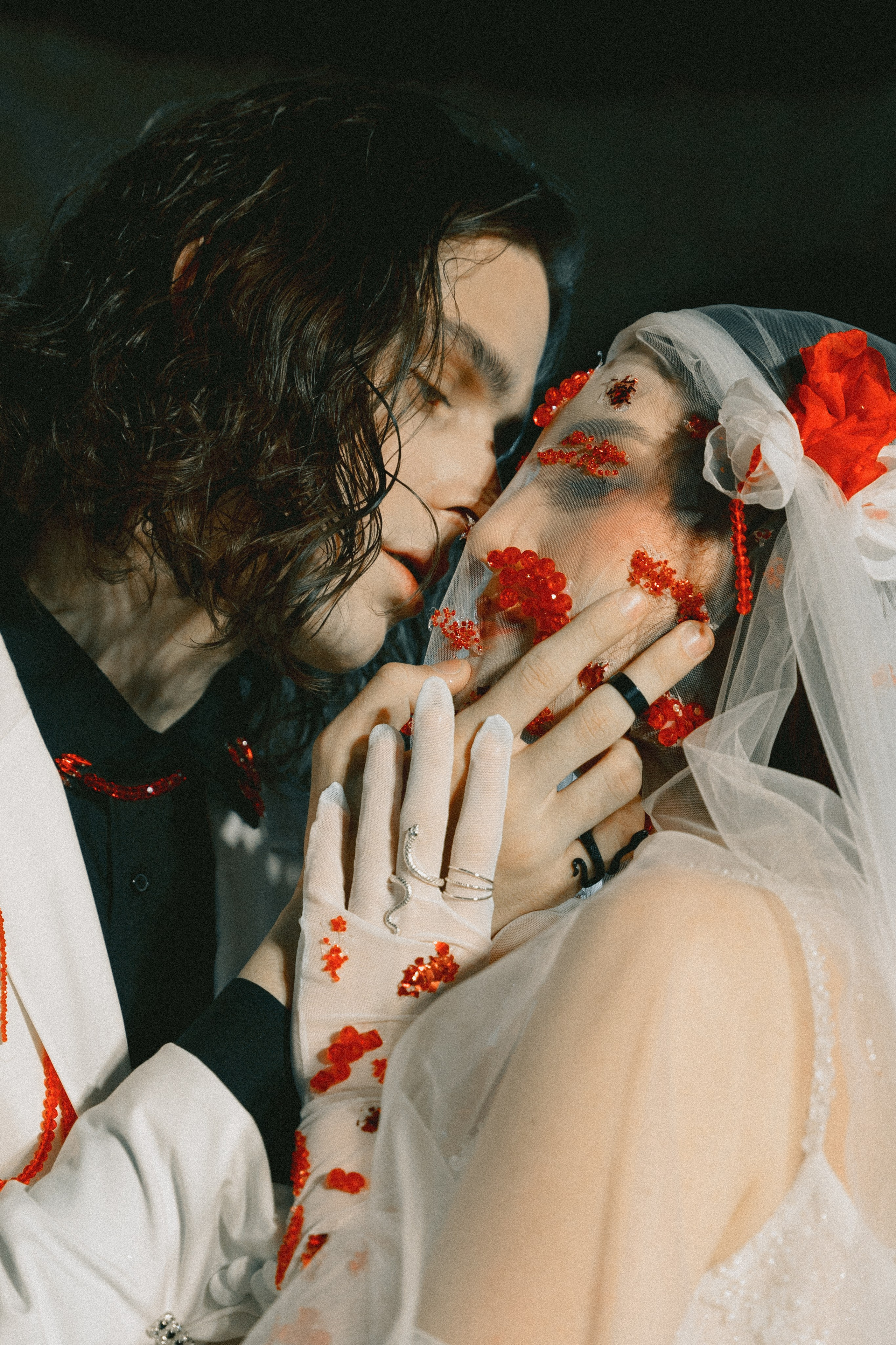 Вечность. Георгий и София. Свадебный и портретный фотограф в Тюмени Женя Черемнова