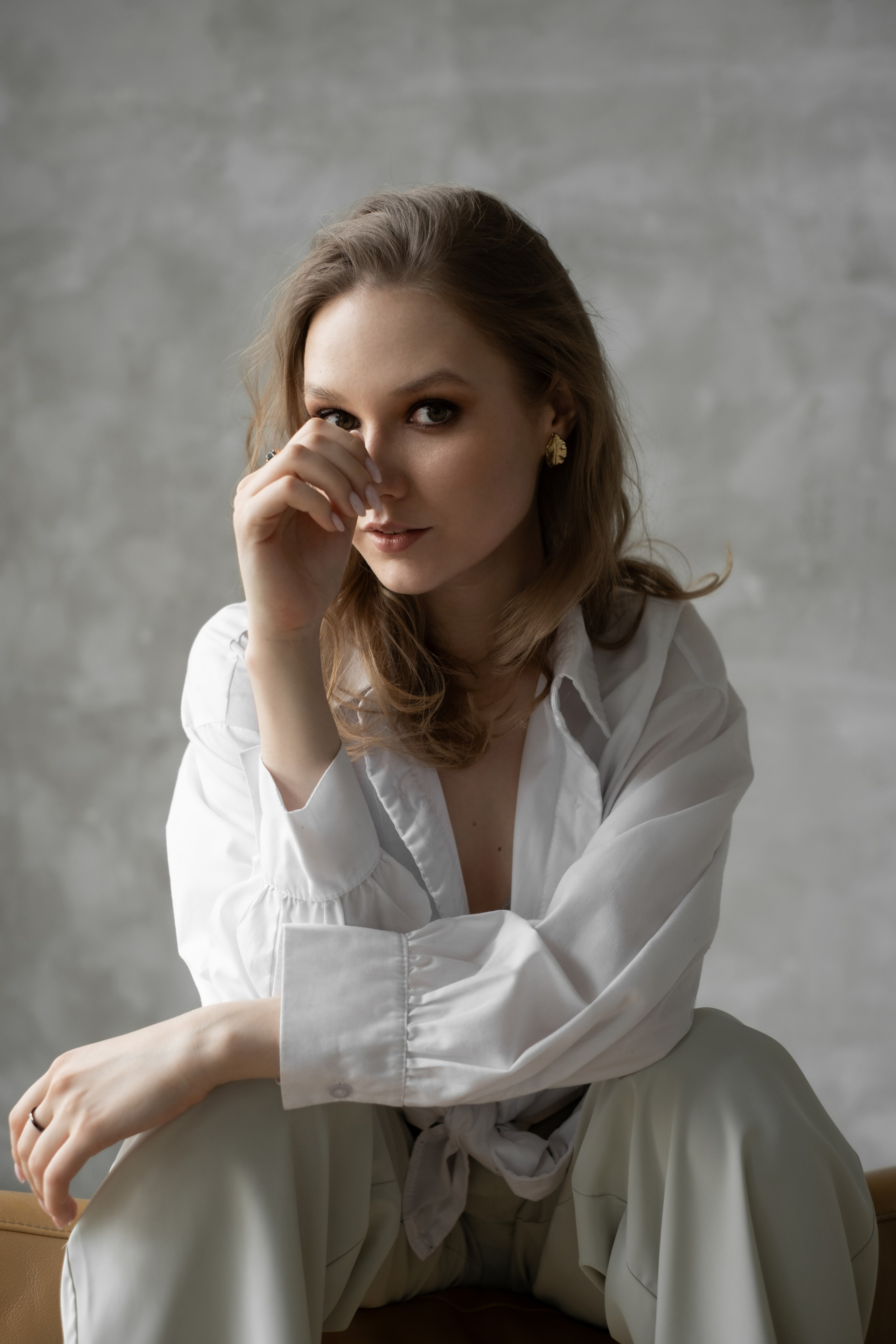 Катя. Фотограф в Москве. Женский и мужской портрет, лавстори (love story)