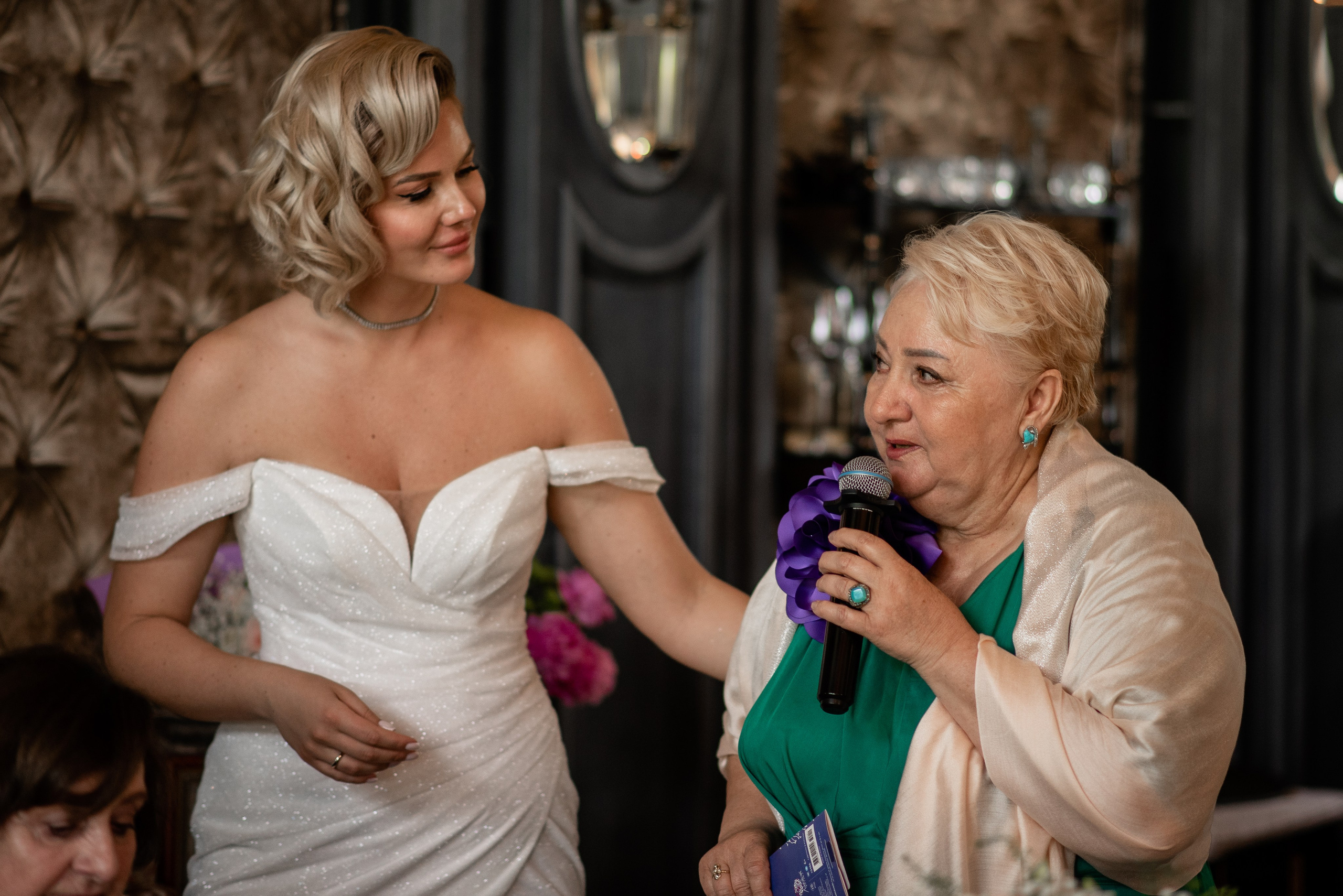 Настя и Ян. Профессиональный фотограф Александра Харламова