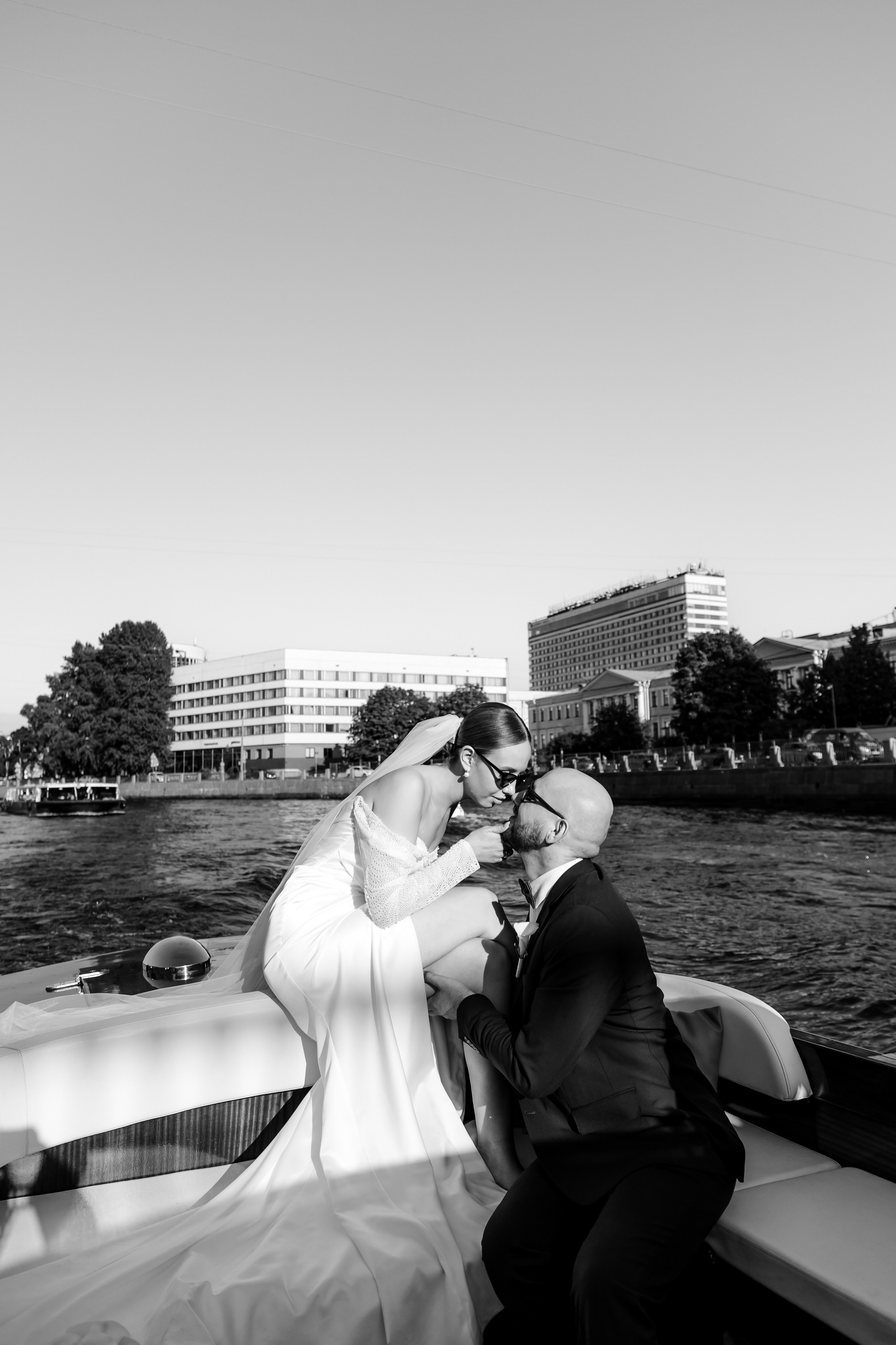 A&I. Фотограф в Санкт-Петербурге Ольга Кулеш