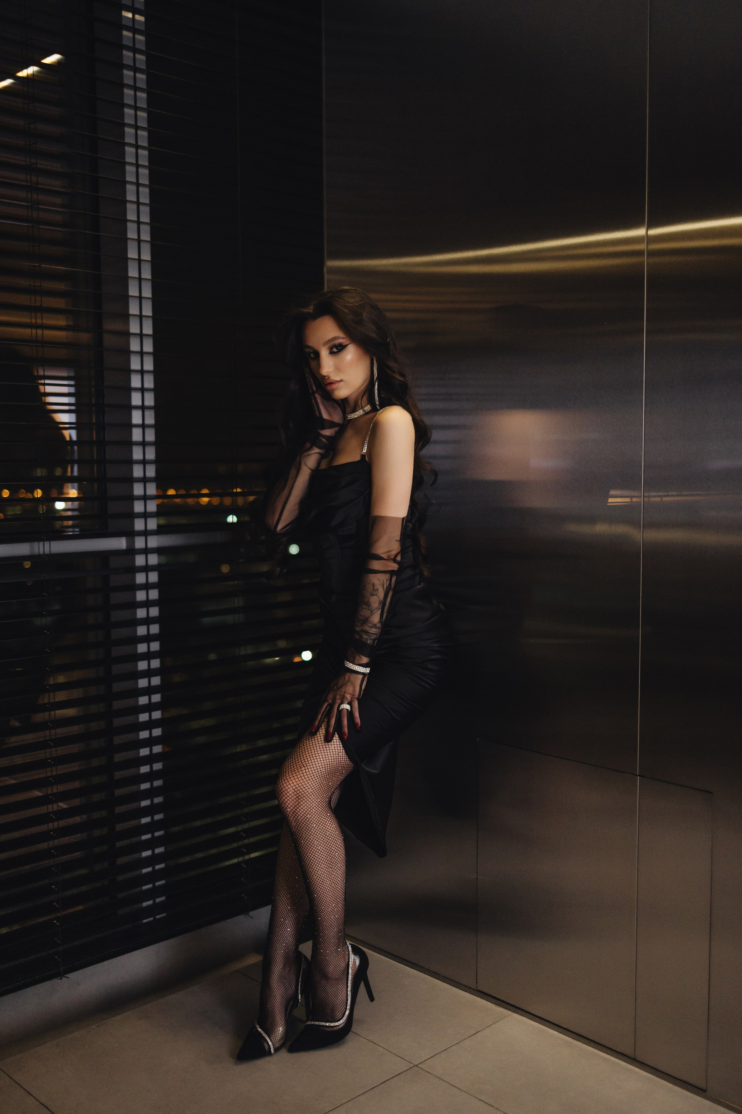 М. Фотограф в Санкт-Петербурге Ольга Кулеш