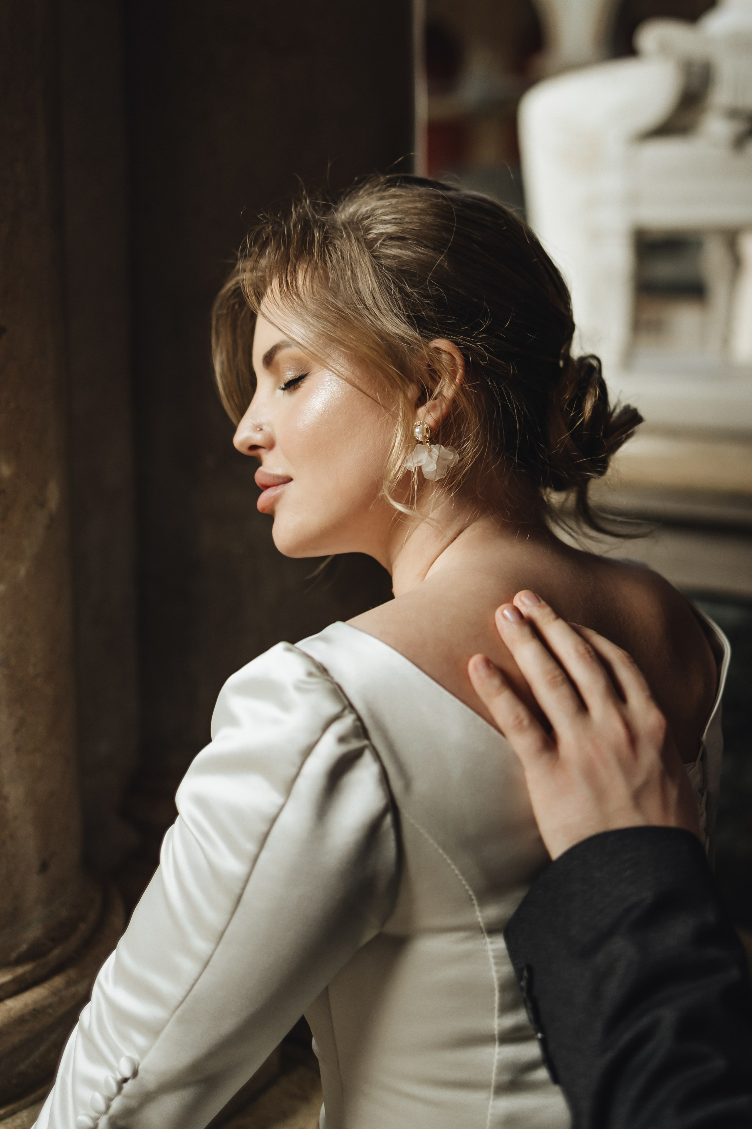 N&K. Фотограф в Санкт-Петербурге Ольга Кулеш