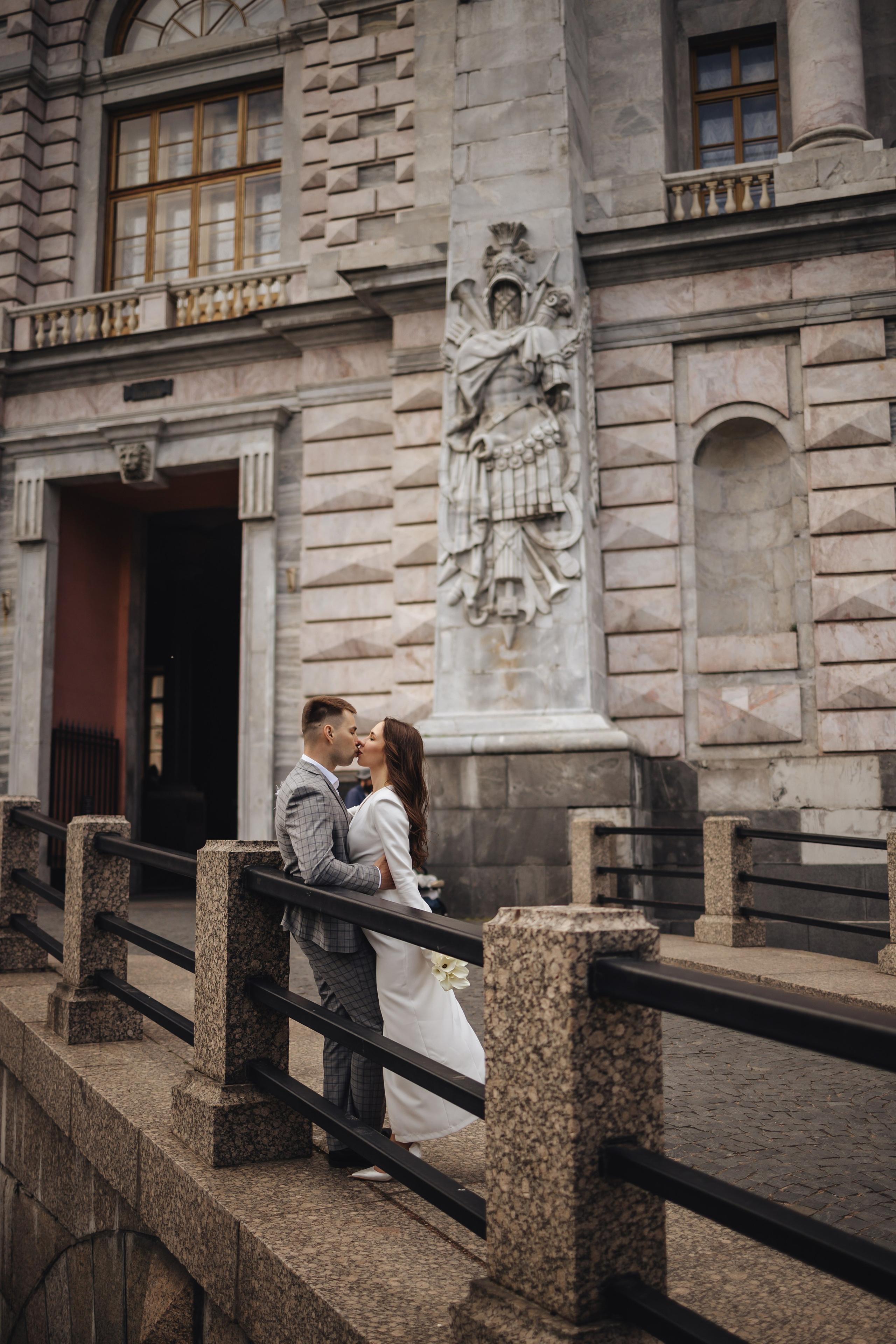 A&I. Фотограф в Санкт-Петербурге Ольга Кулеш