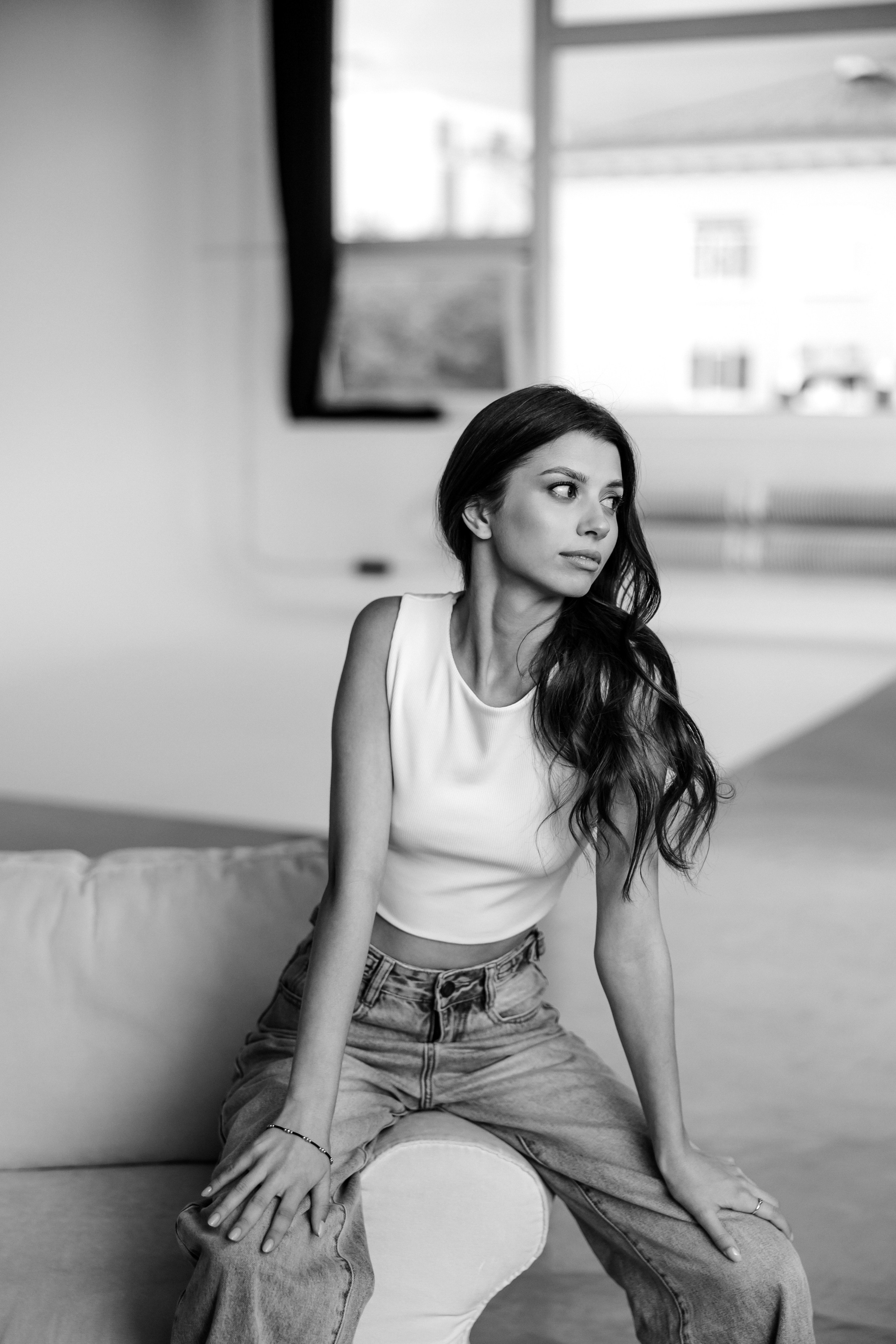 В. Фотограф в Санкт-Петербурге Ольга Кулеш