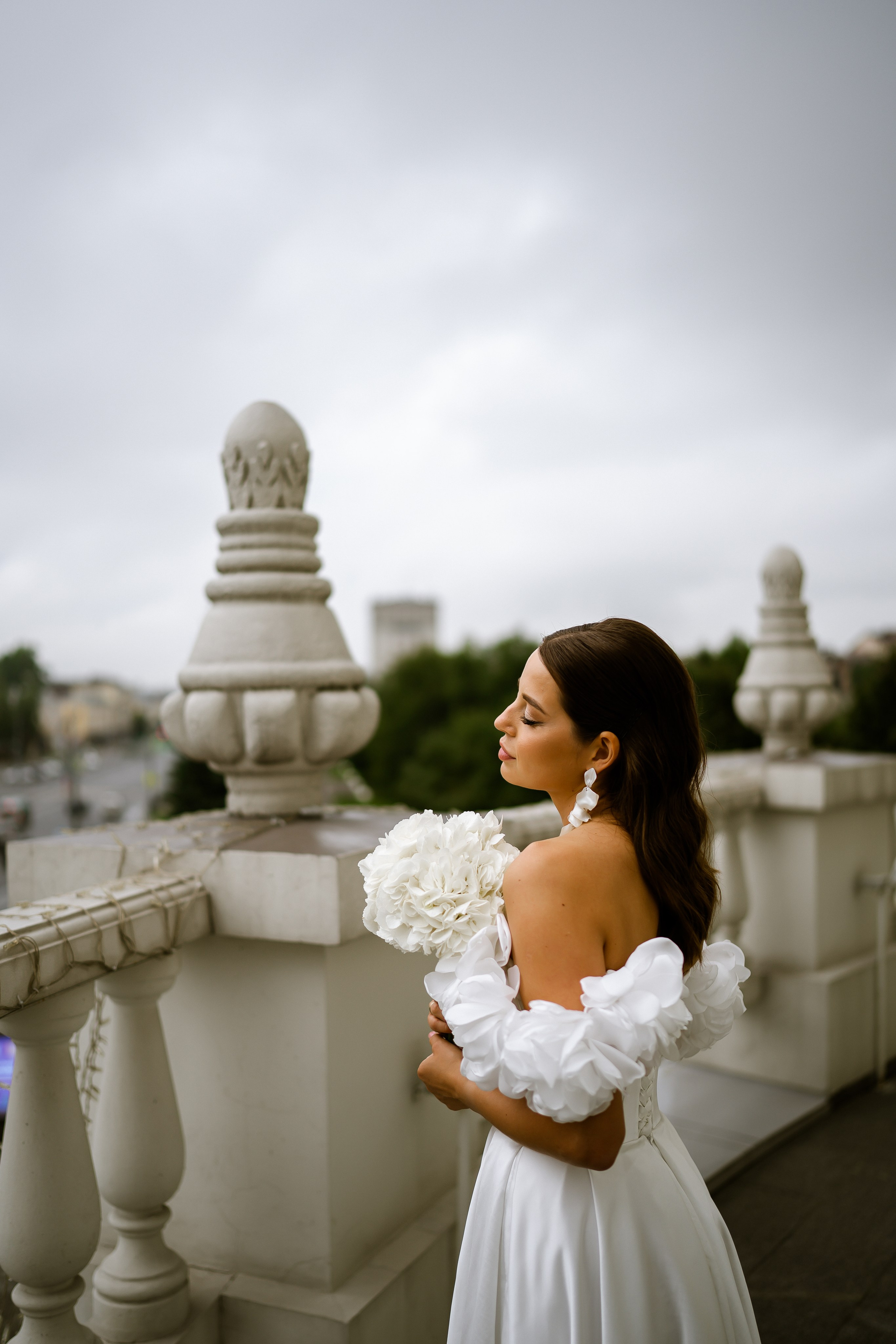 Свадебное портфолио. Фотограф Новокузнецк