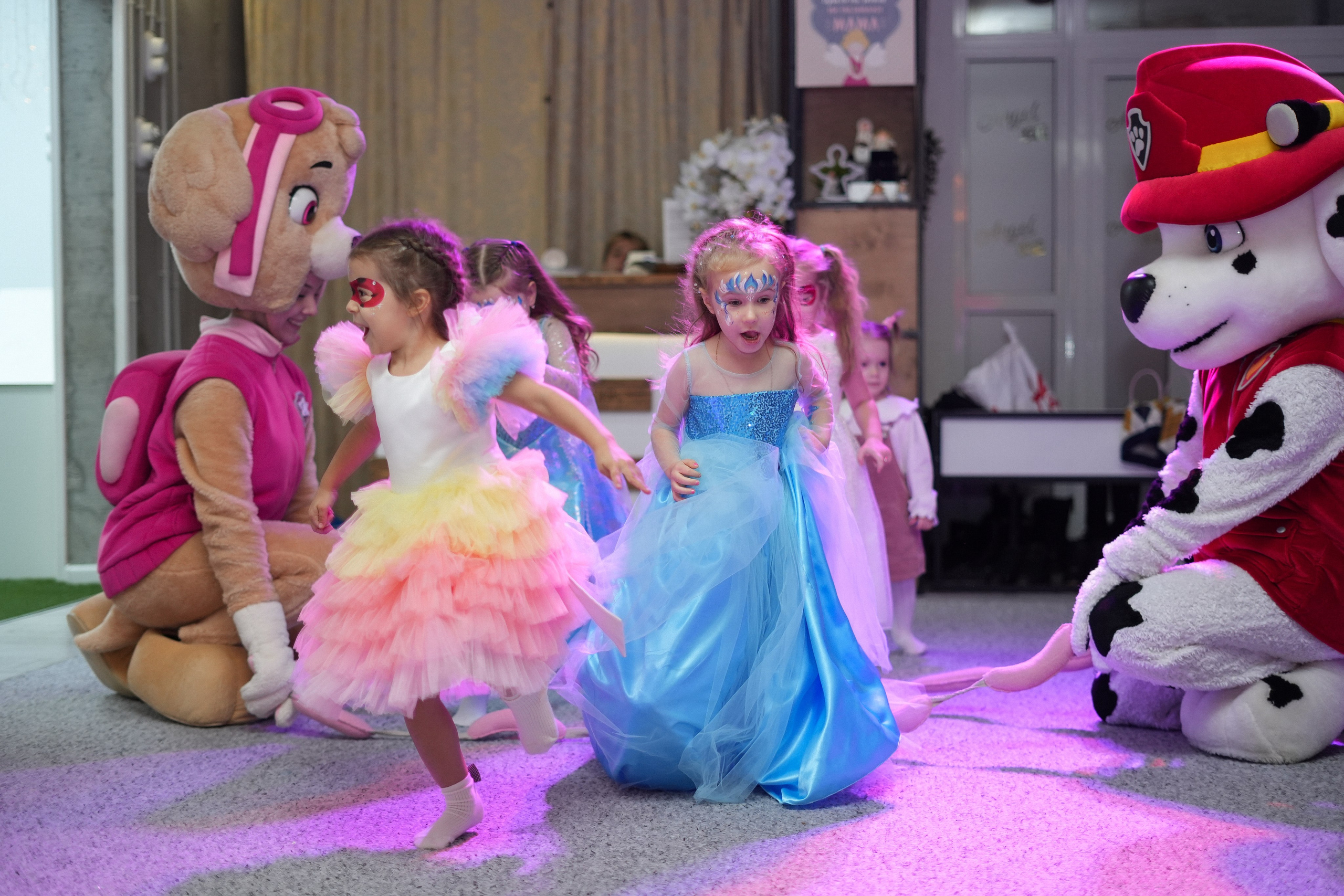 Мая 4 года. Фотограф Волгоград Анастасия Ли