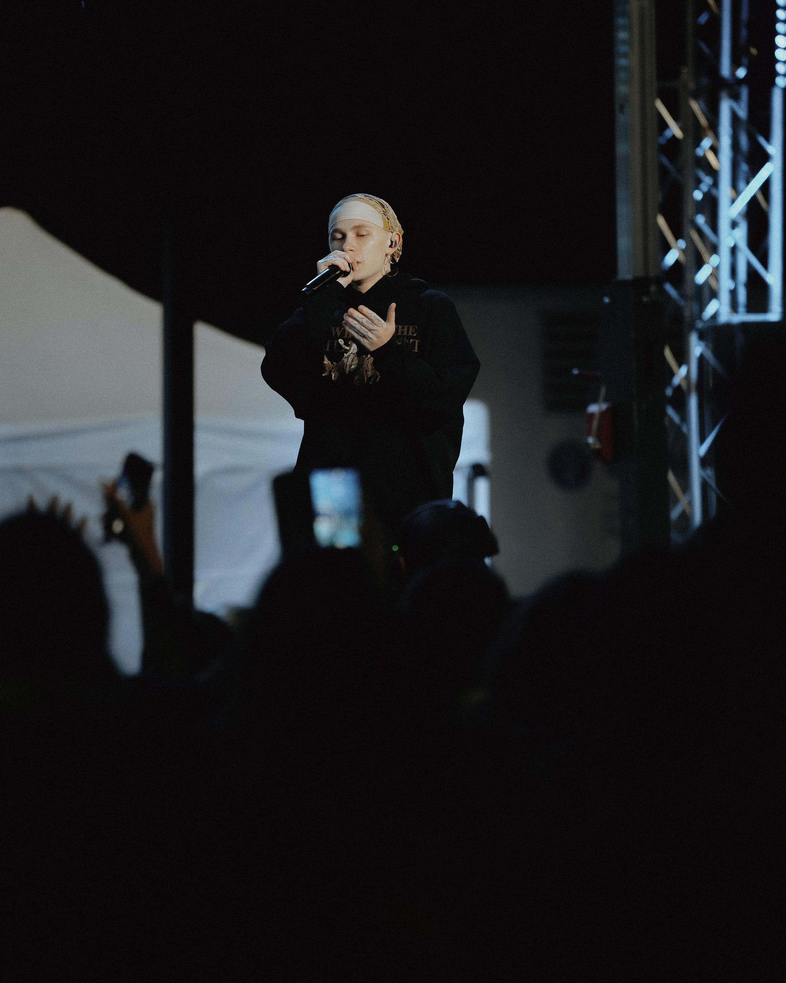 Время Танцевать. Фотограф Rockeroleg