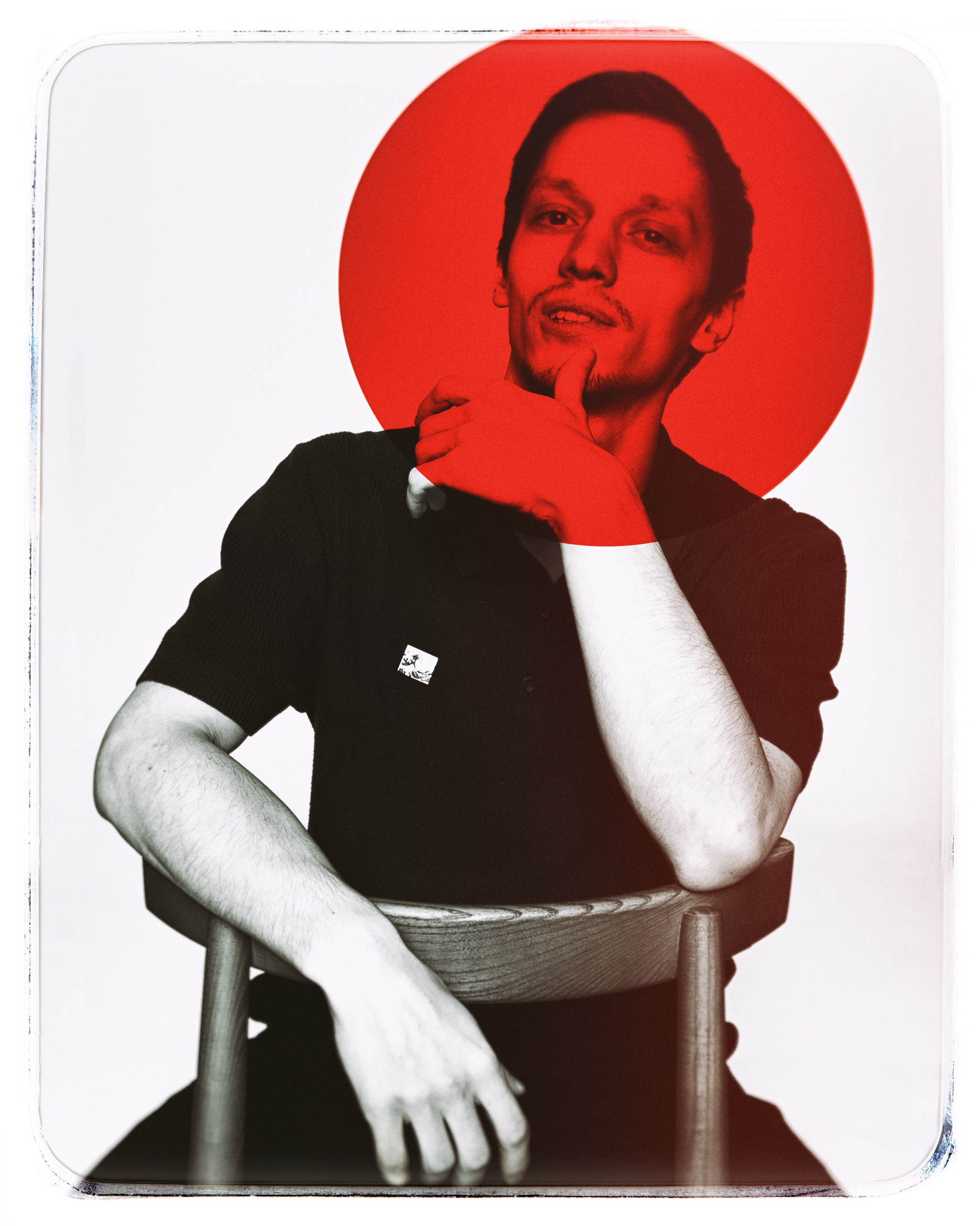 Artwork. Фотограф Ваня Бархатов