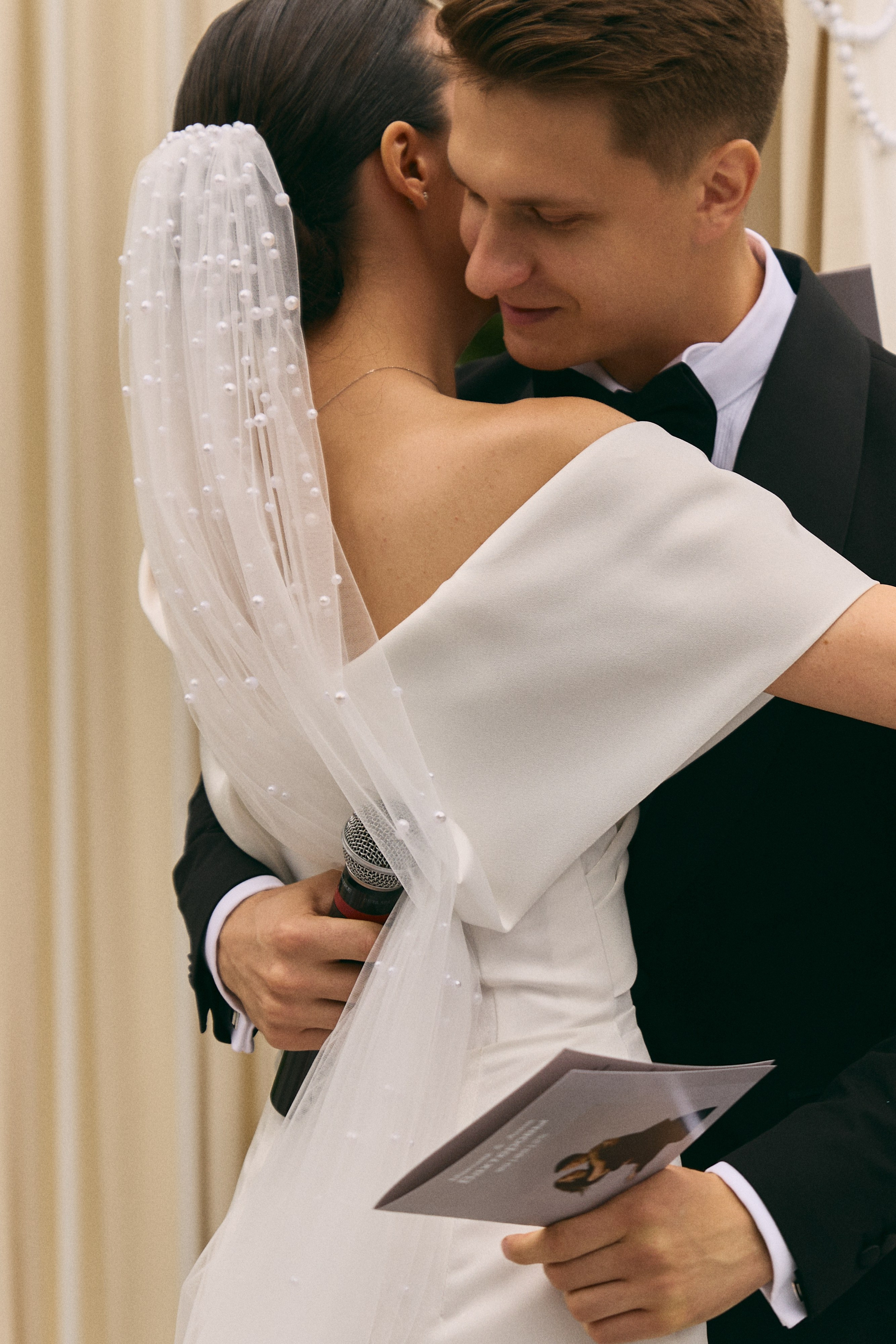 Максим и Анна. Фотограф Диана Хасанова, г. Казань