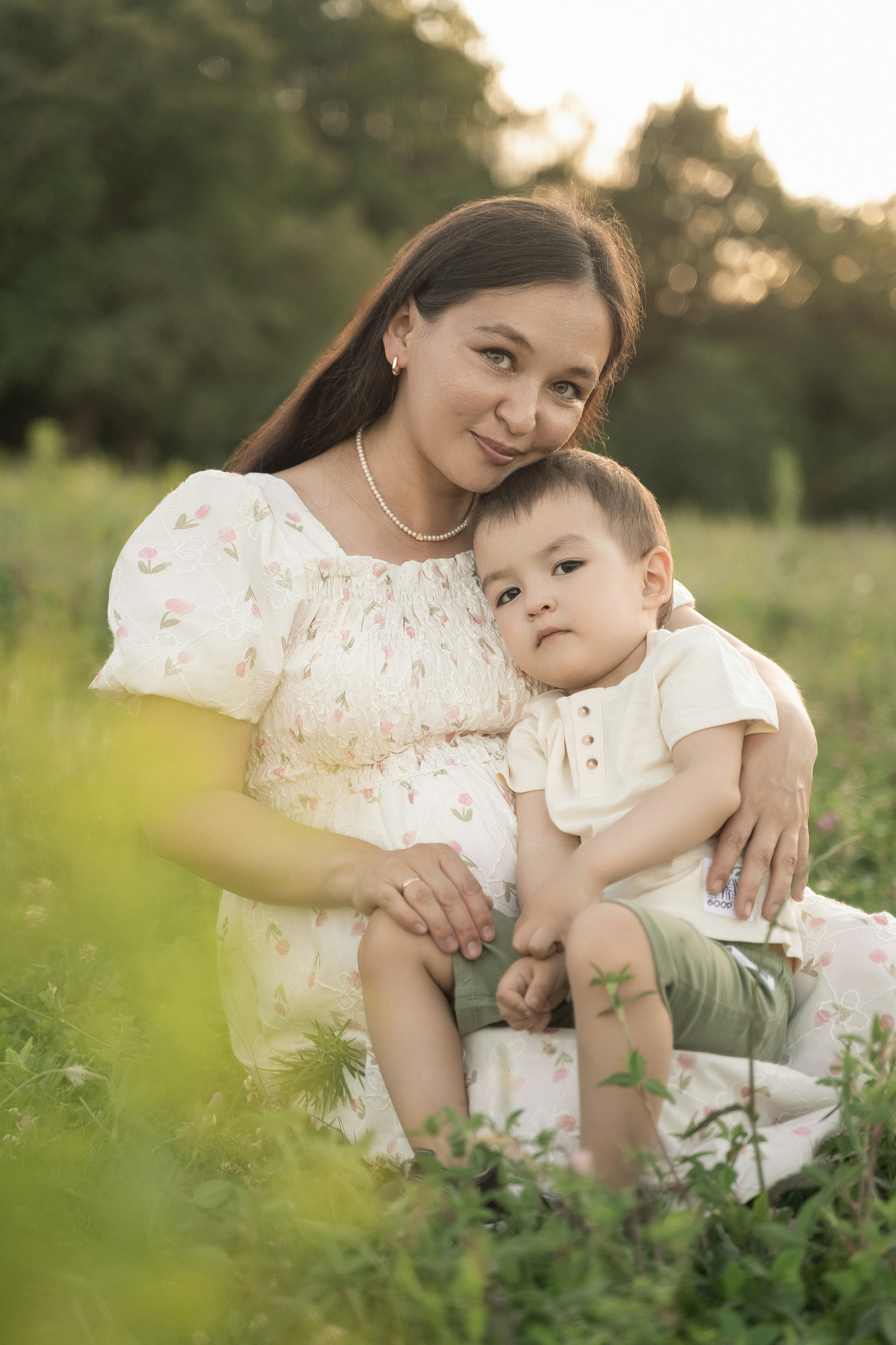Гульнара Фидус Ясмина Юсуп. Свадебный семейный фотограф Ксения Божко Уфа Раевка никах в Нарыстау