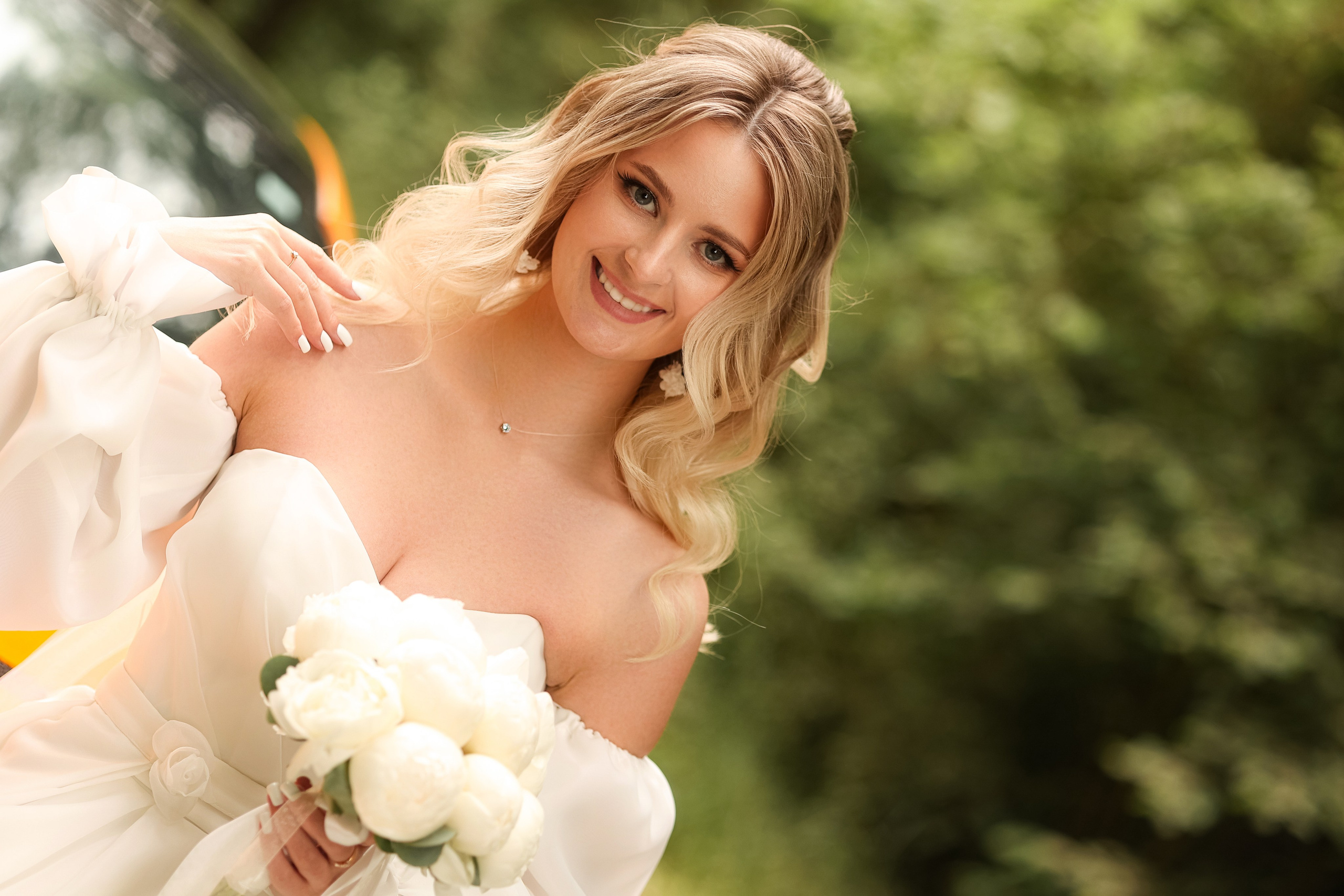 Ксения и Влад. Свадебные фотограф и видеограф в Минске Голдосовы Марина и Вадим