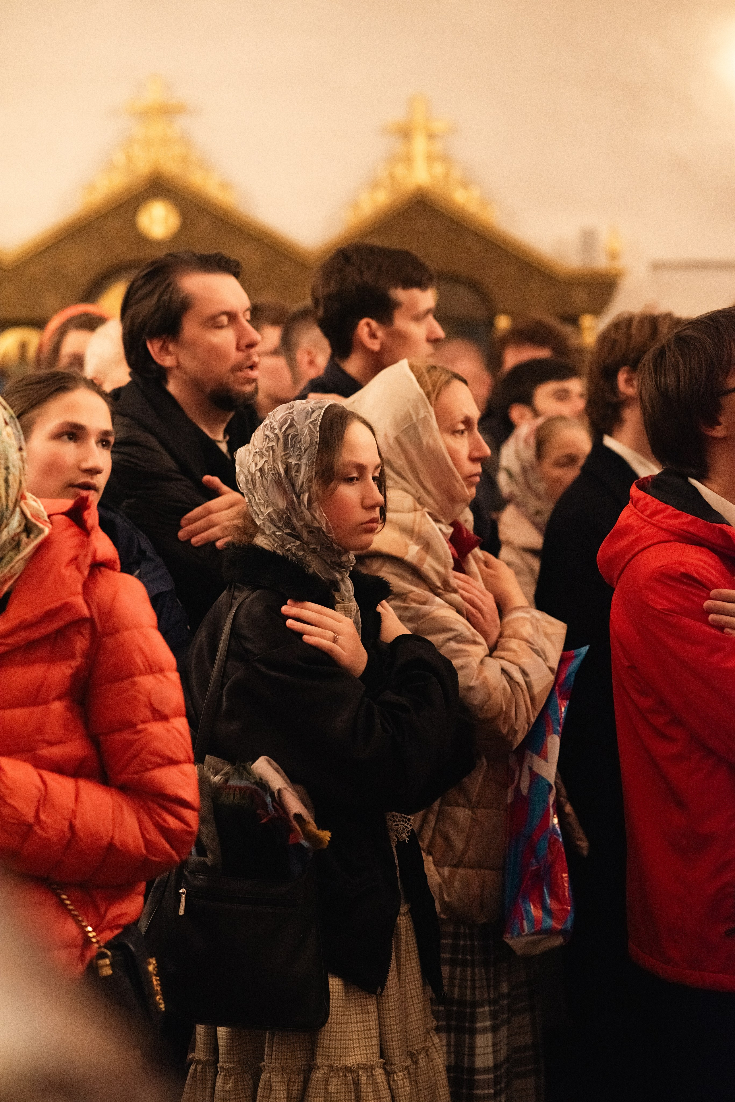 Пасха. Фотограф, визажист. Москва