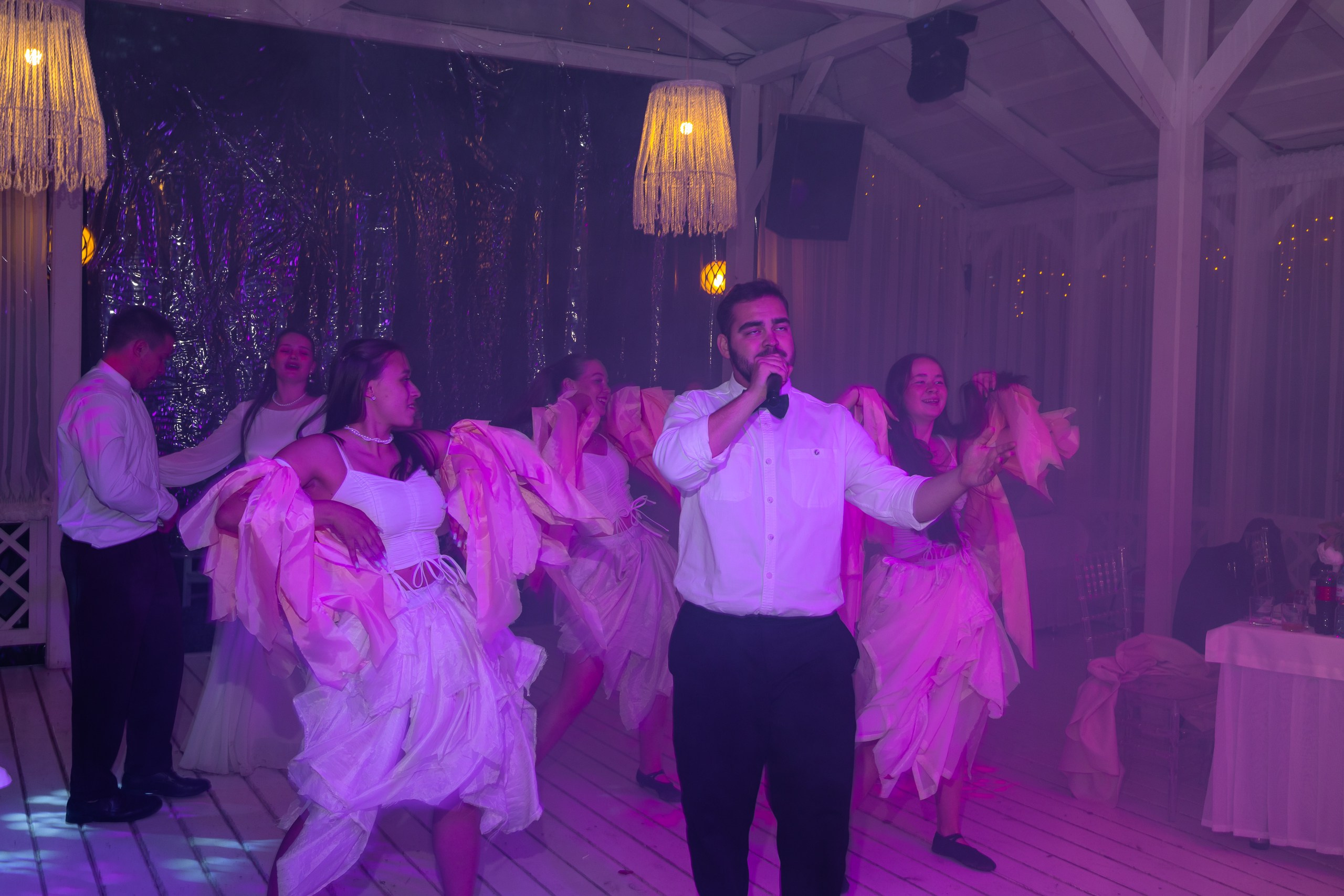 Свадебная фотосессия Егор и Лиза