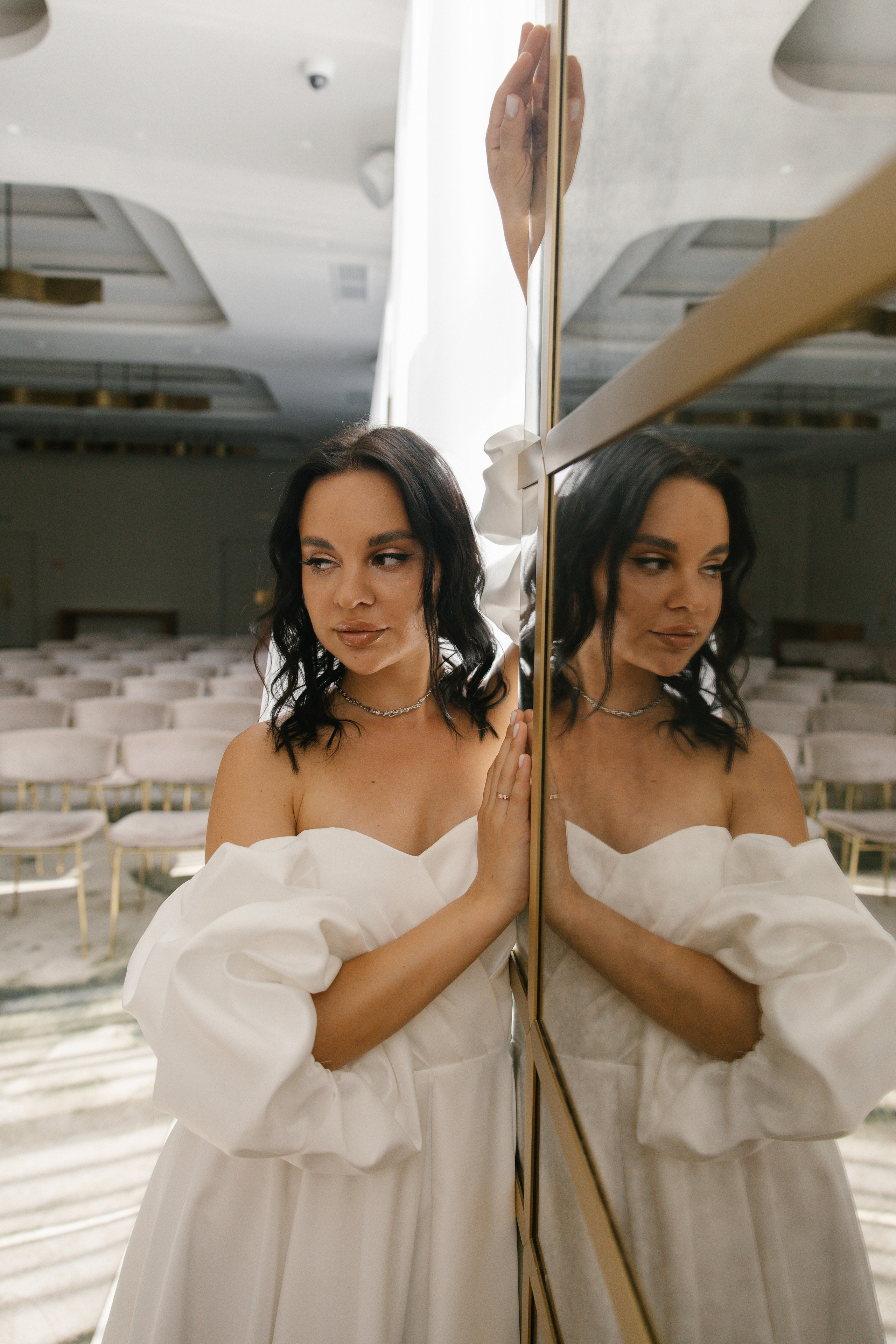 Максим и Оксана. Свадебный и семейный фотограф в Ростове-на-Дону