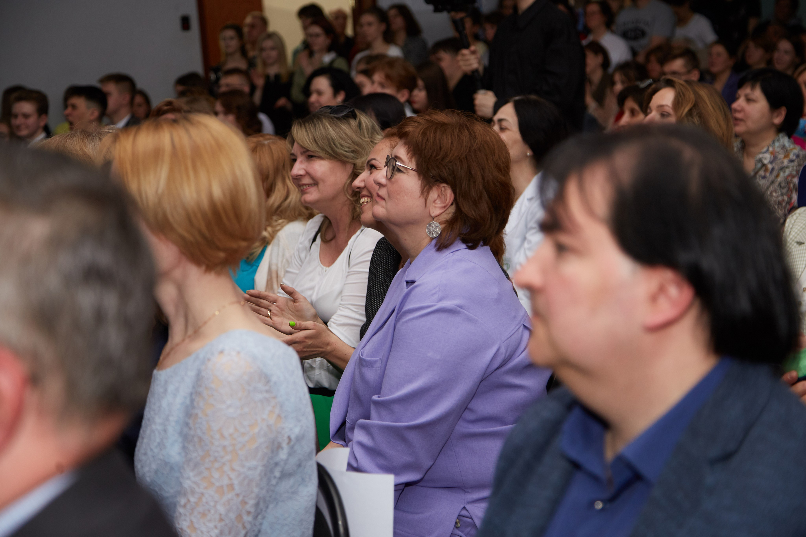 Последний звонок. Фотограф Савченко Люба. Москва