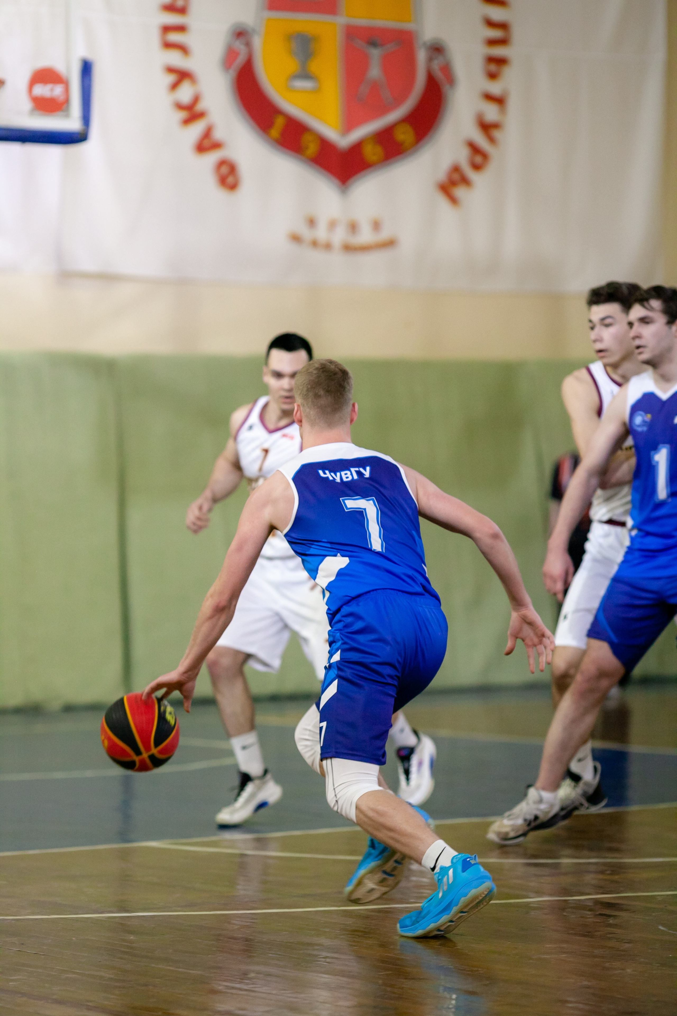 3×3. Фотография