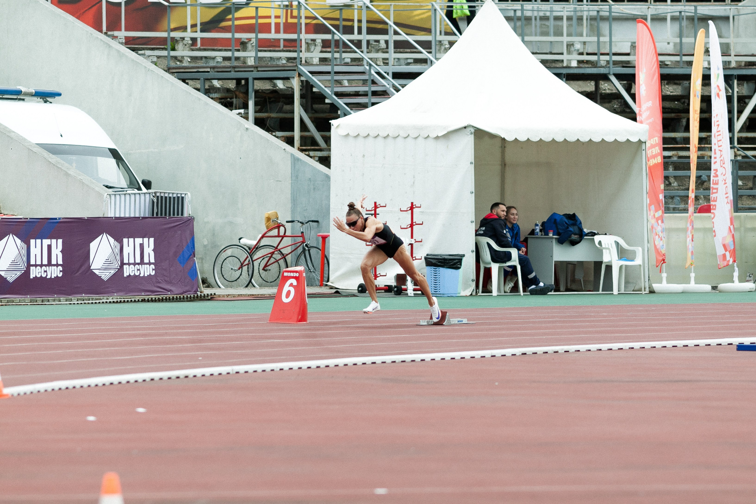 ЛА 5 июля 2025. Фотография