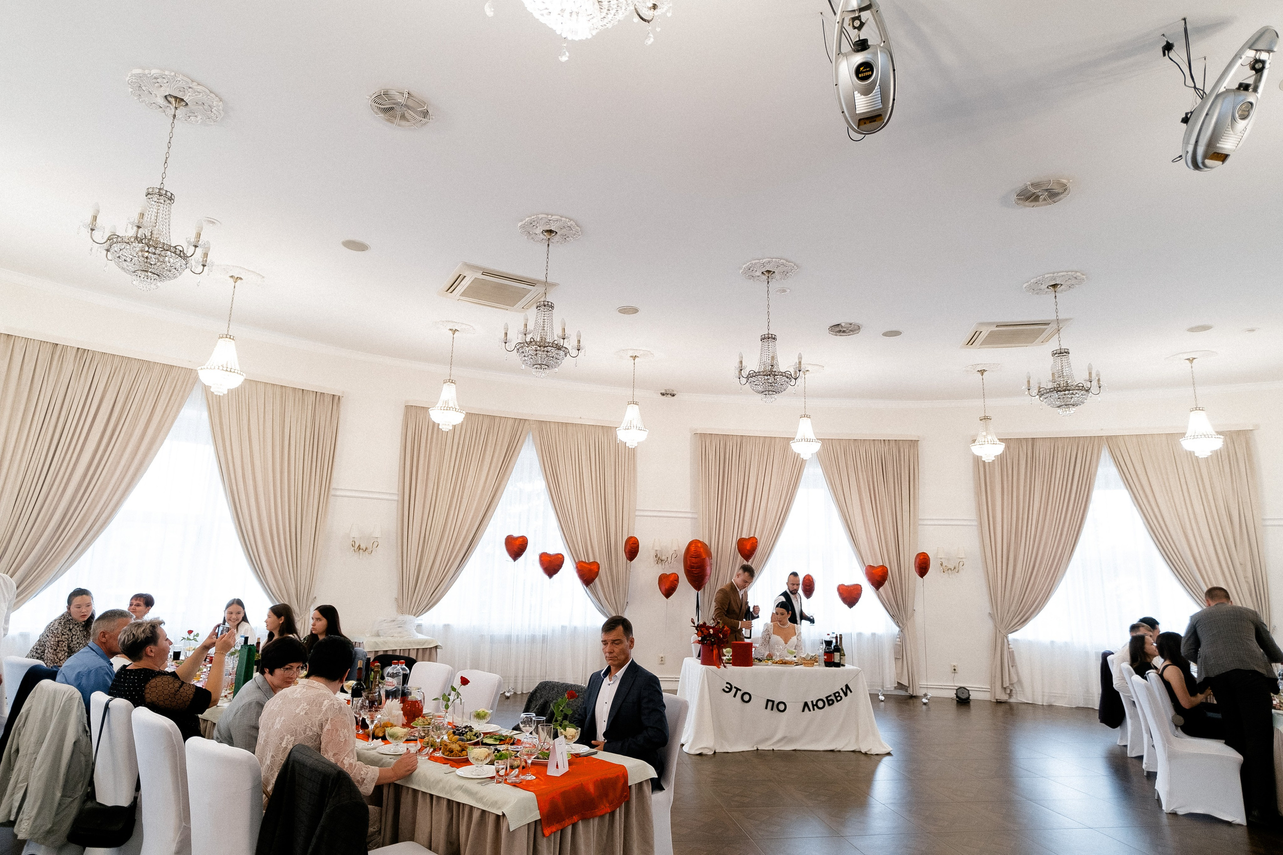 Руслан & Юлия. Свадебный и семейный фотограф в Казани и Зеленодольске Ланочкин Илья