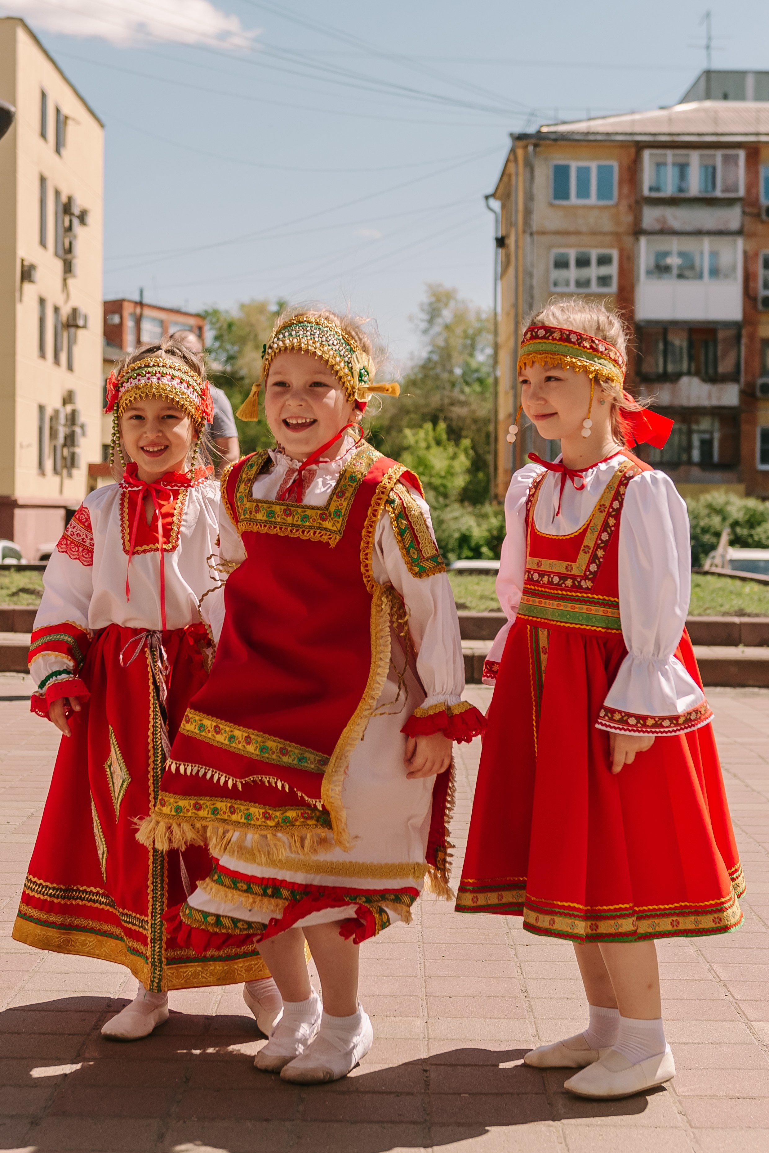 Юные Таланты России 2024. Детский фотограф, семейный фотограф и репортажи в Кемерово