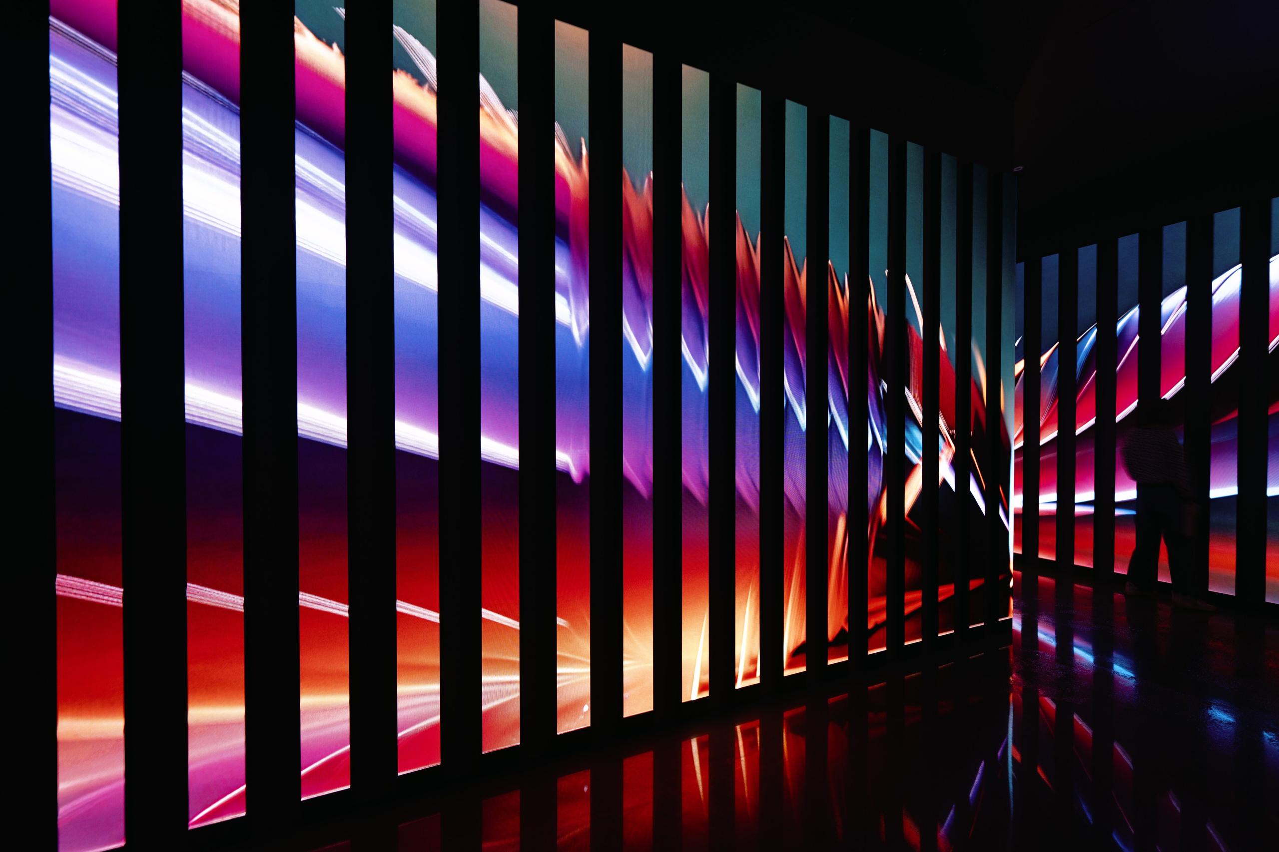 Generative Gallery & Luminar X, Making Magic. @tomrus: Рустам Шагиморданов — фотограф