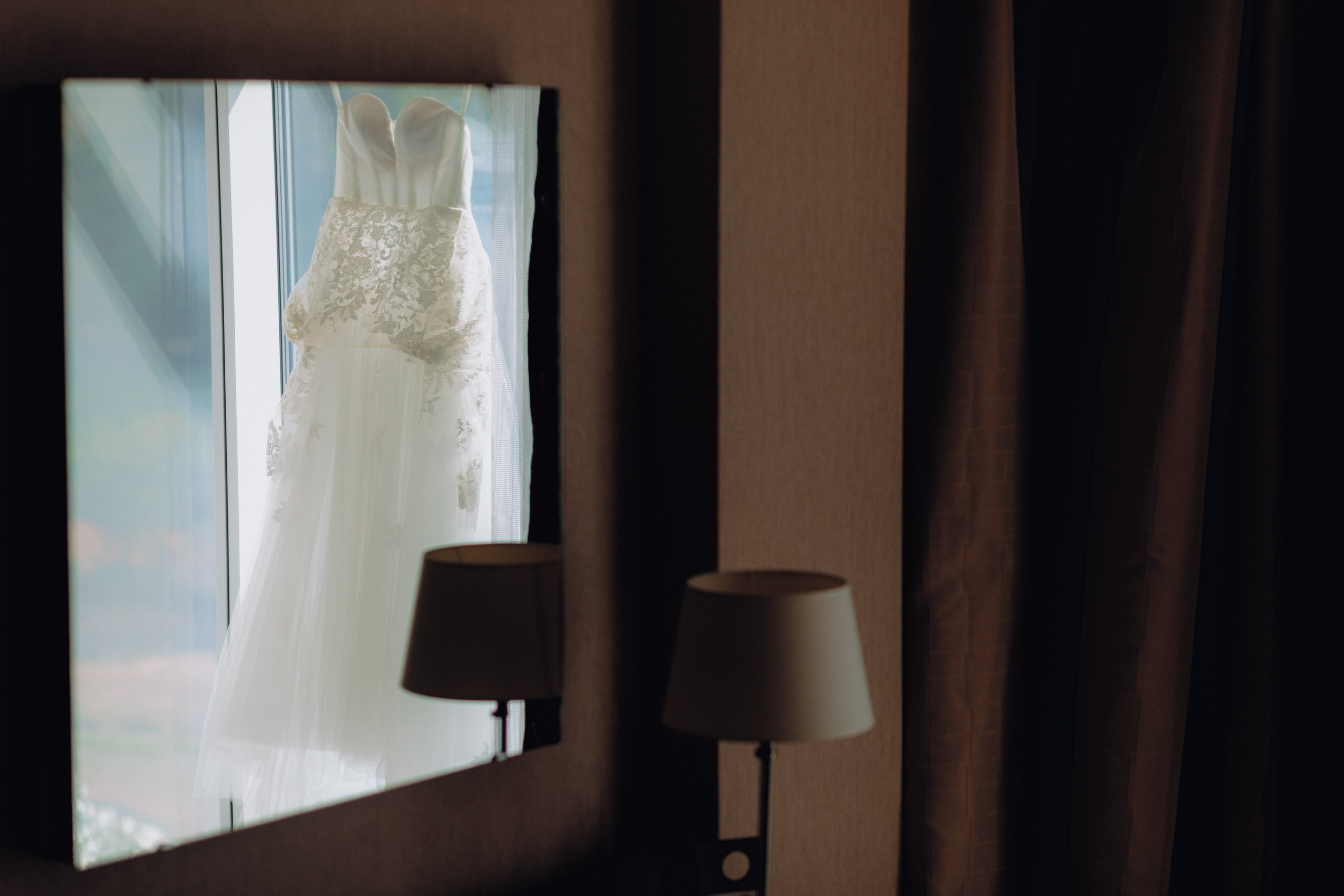 Никита & Мария. Свадебный и семейный фотограф в Кирове, Малых Никита