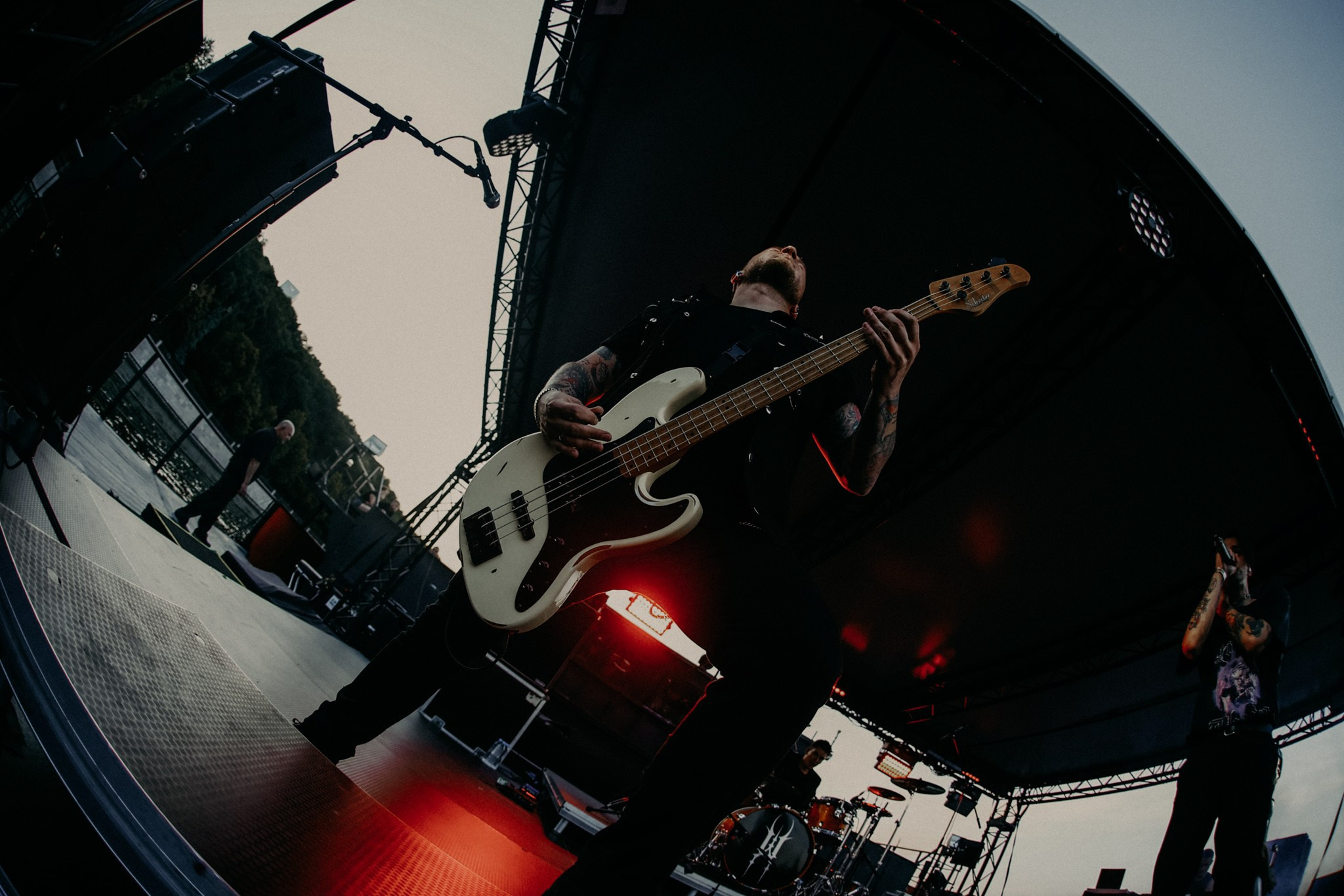 WILDWAYS@ТЕПЛОХОД