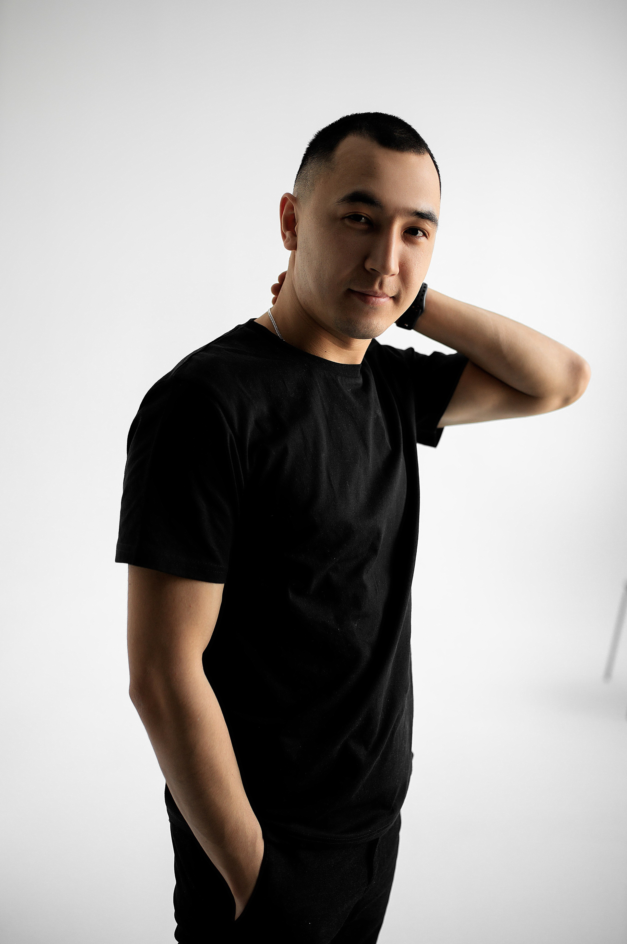 Абай и Камила